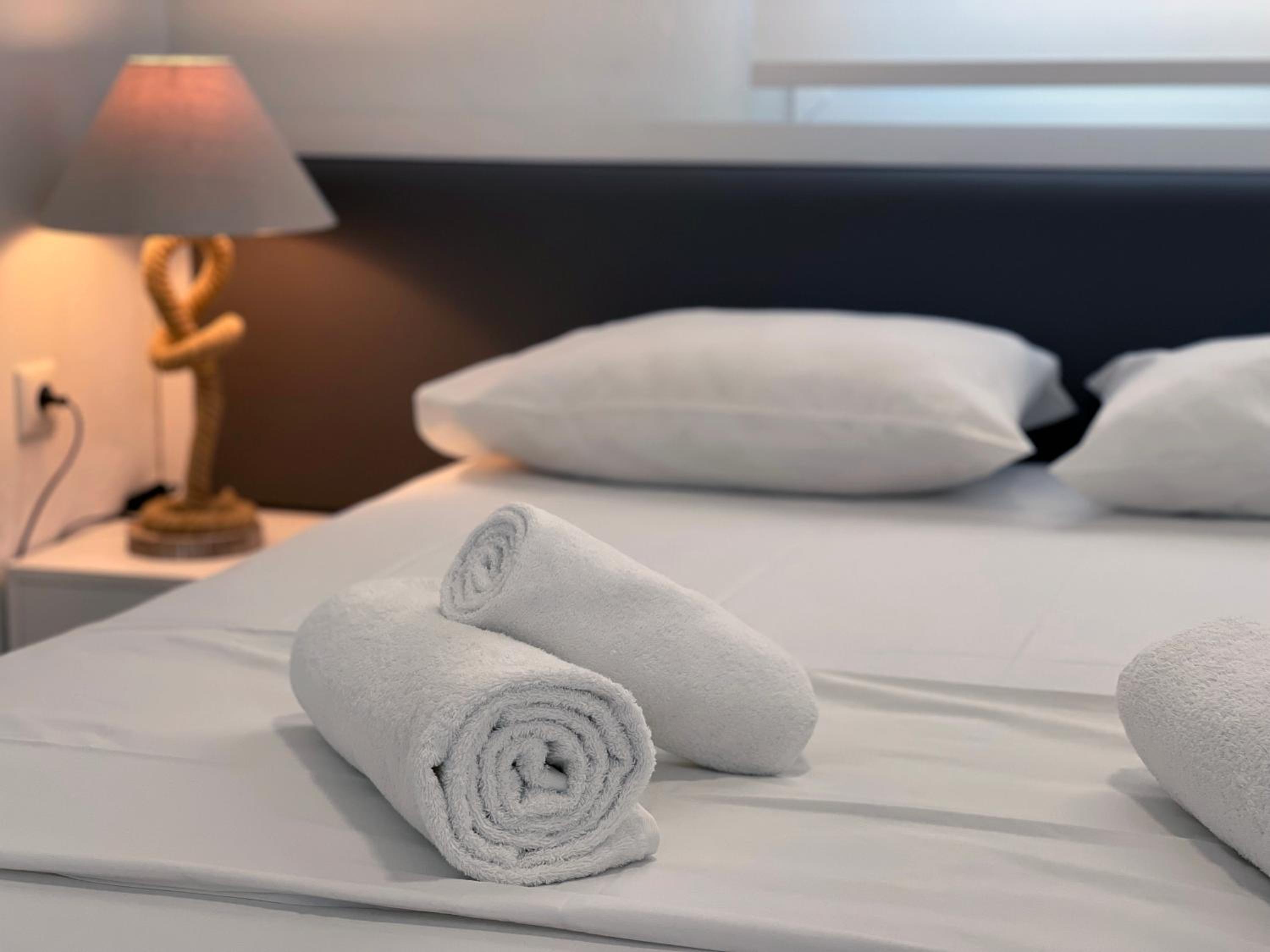 Faskomilo Naousa Paros photo 2