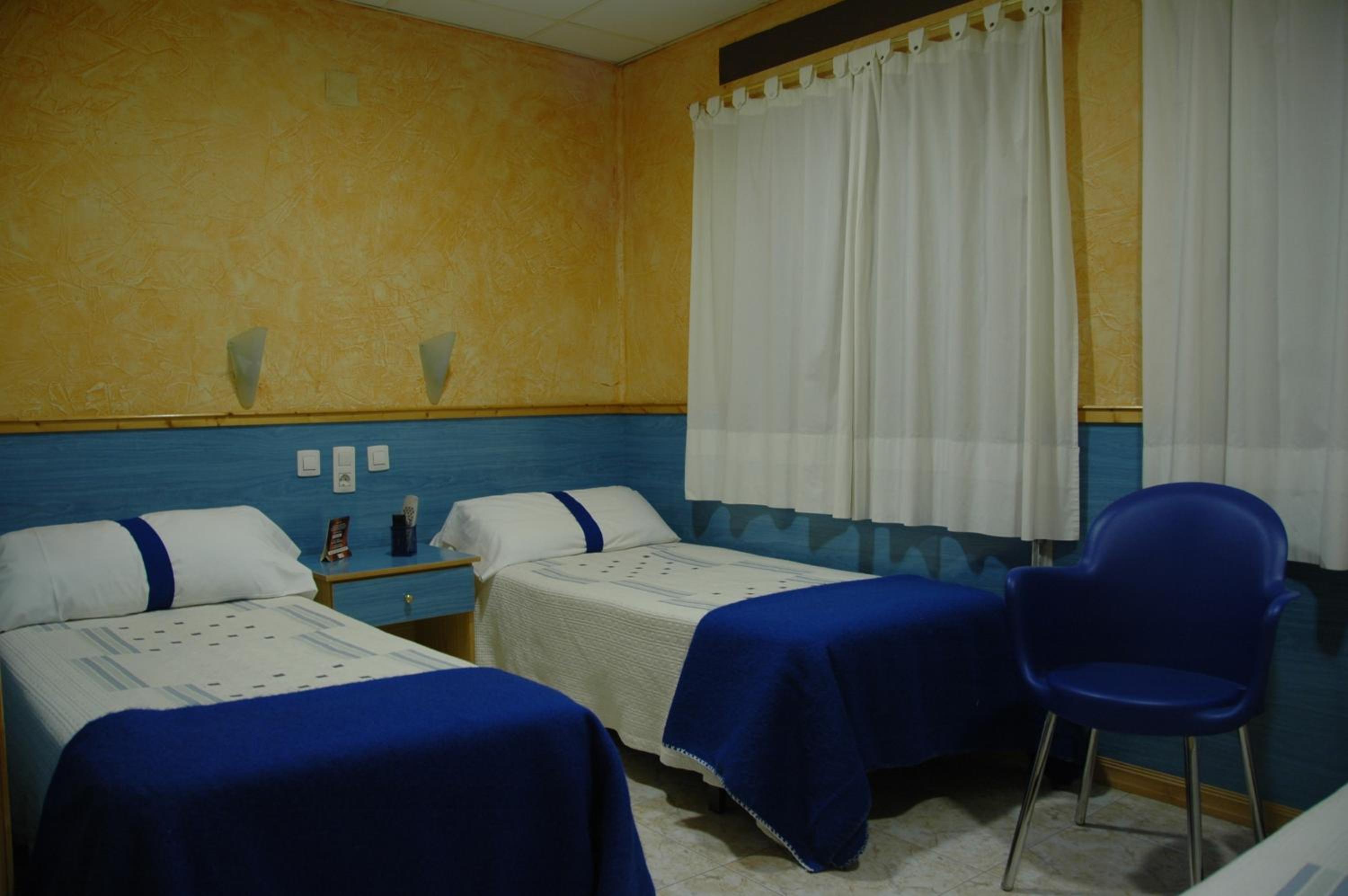 Hostal El Cartero