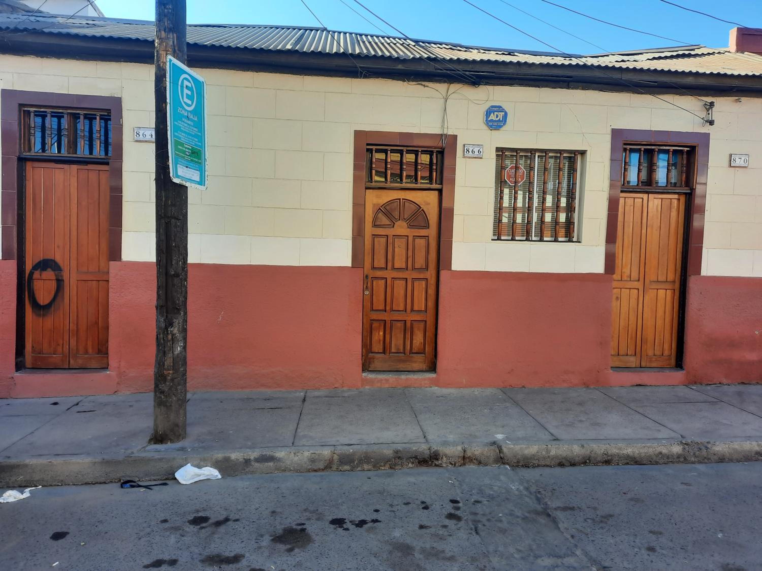 Victor-alojamientos