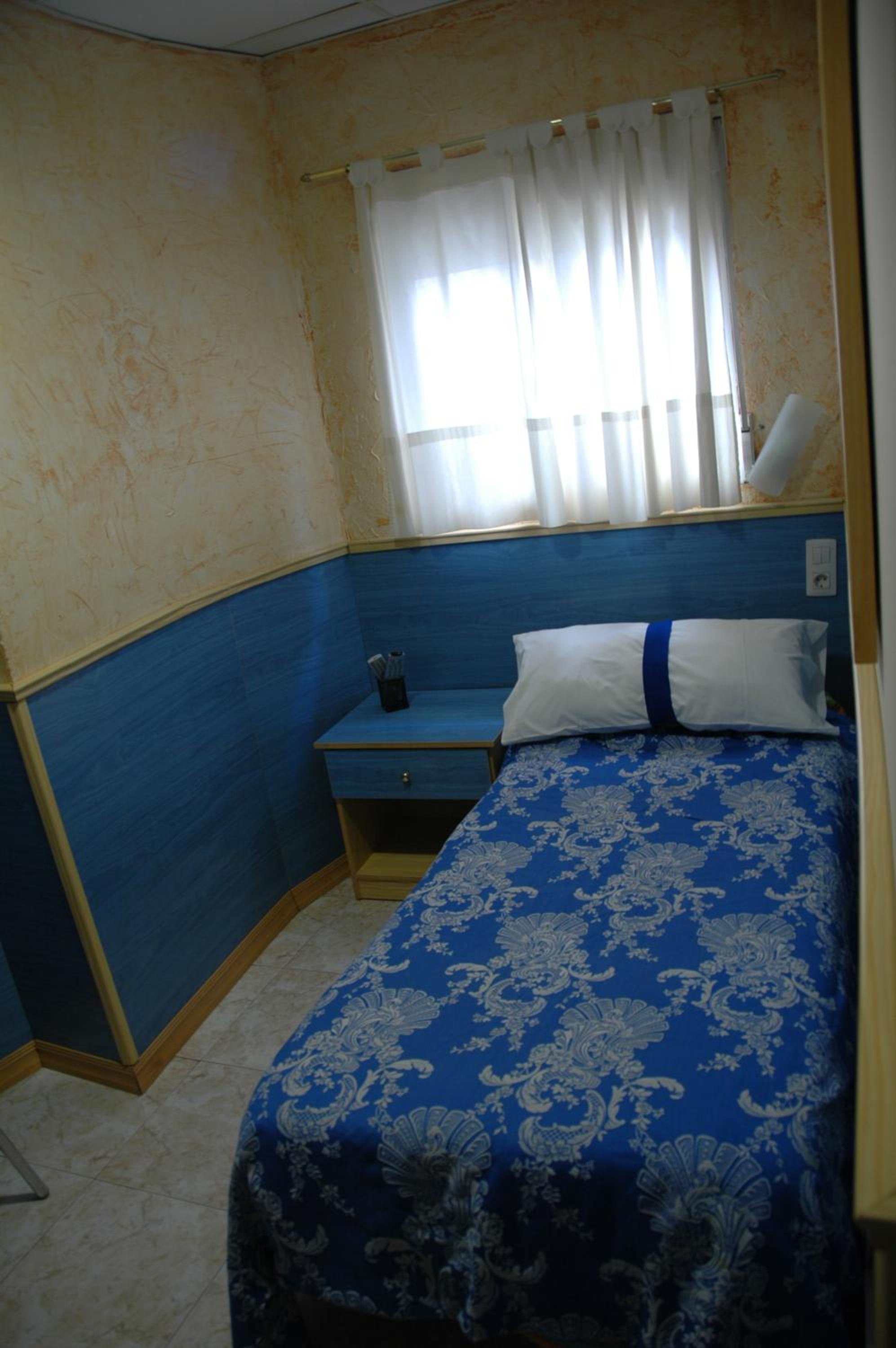 Hostal El Cartero