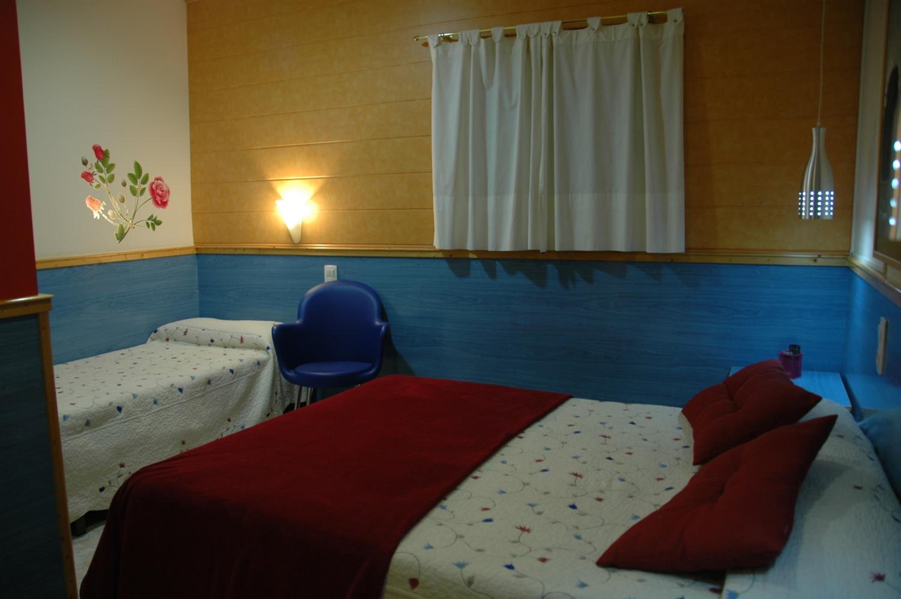 Hostal El Cartero