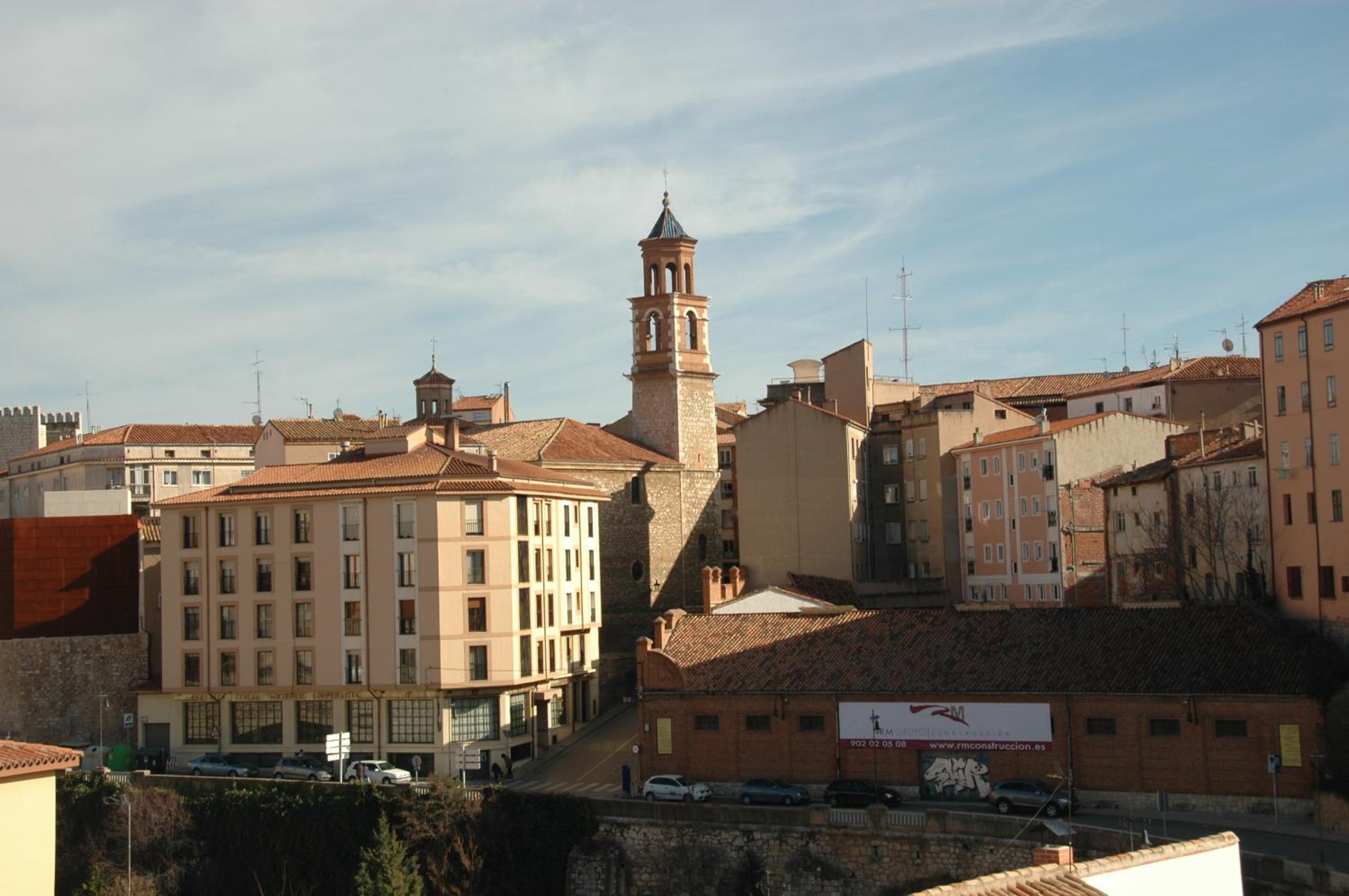 Hostal El Cartero