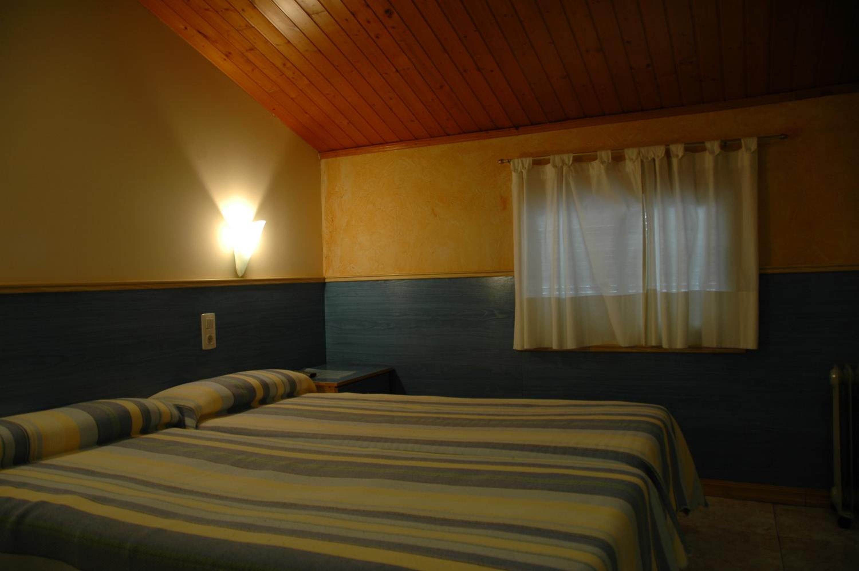 Hostal El Cartero