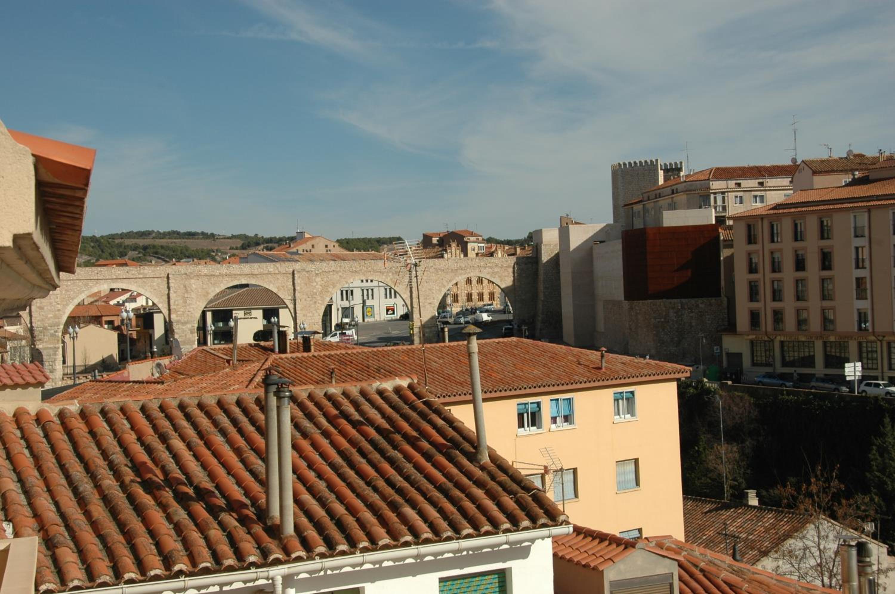 Hostal El Cartero