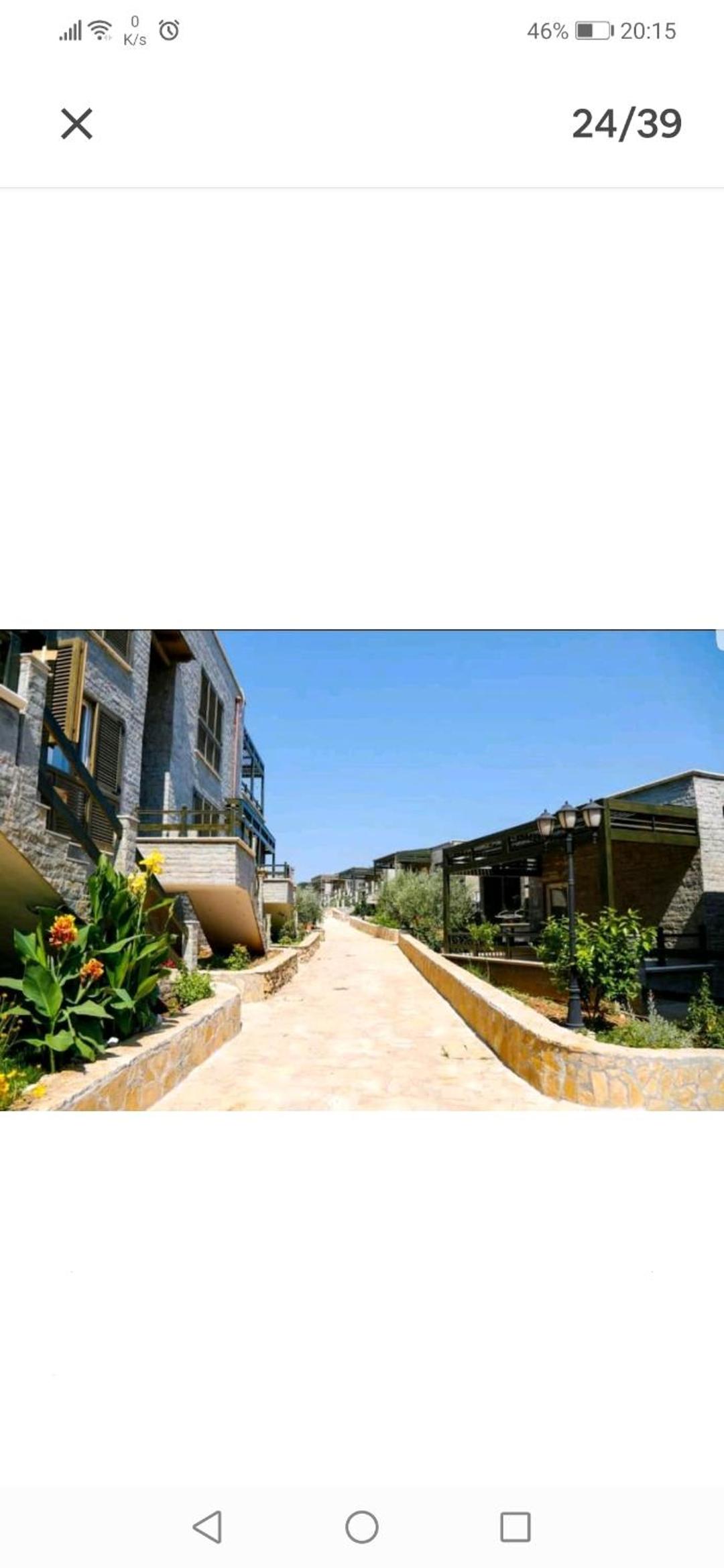 Vila Rina at Aquamarine Residence