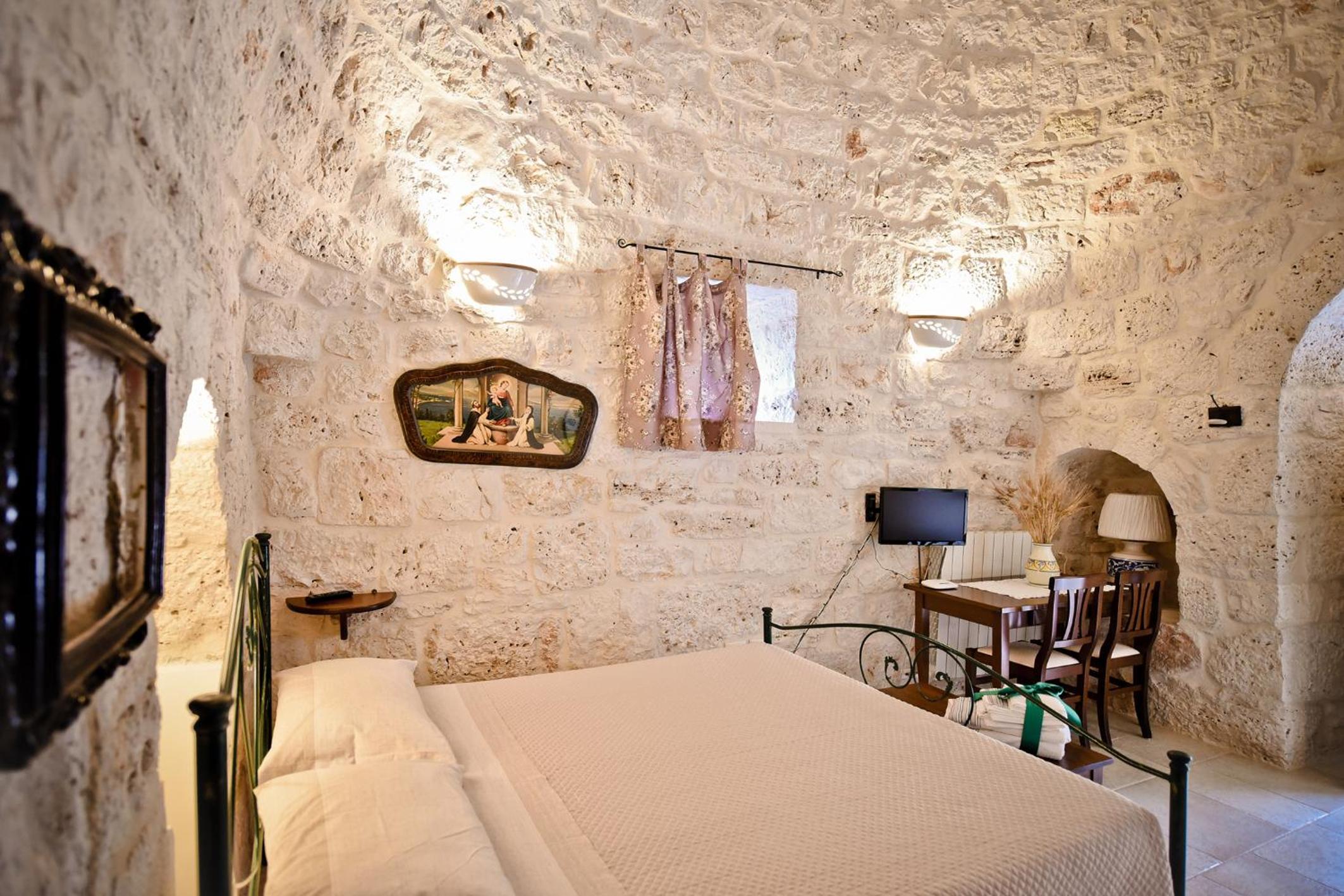 B&B Masseria Nuove Caselle