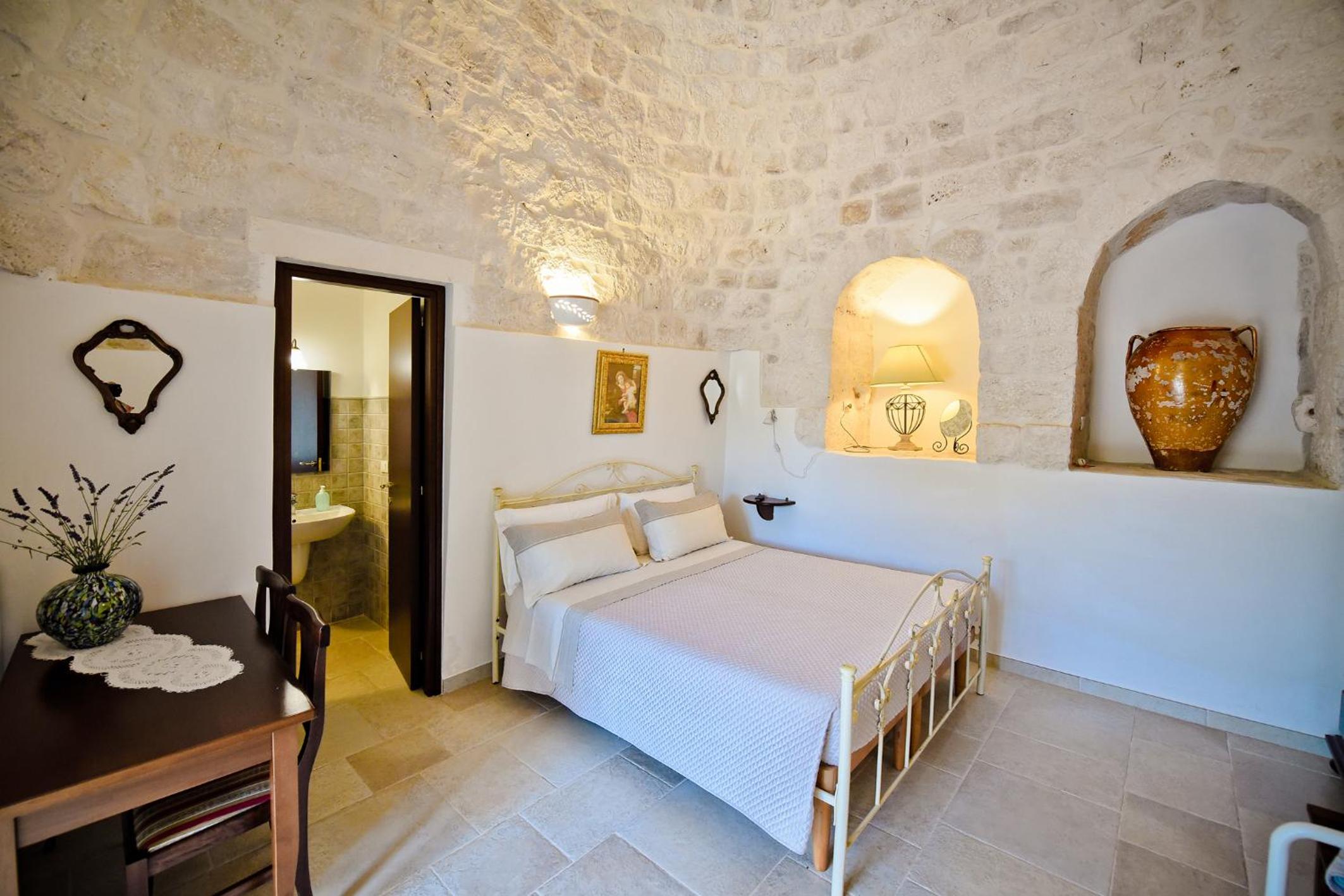 B&B Masseria Nuove Caselle