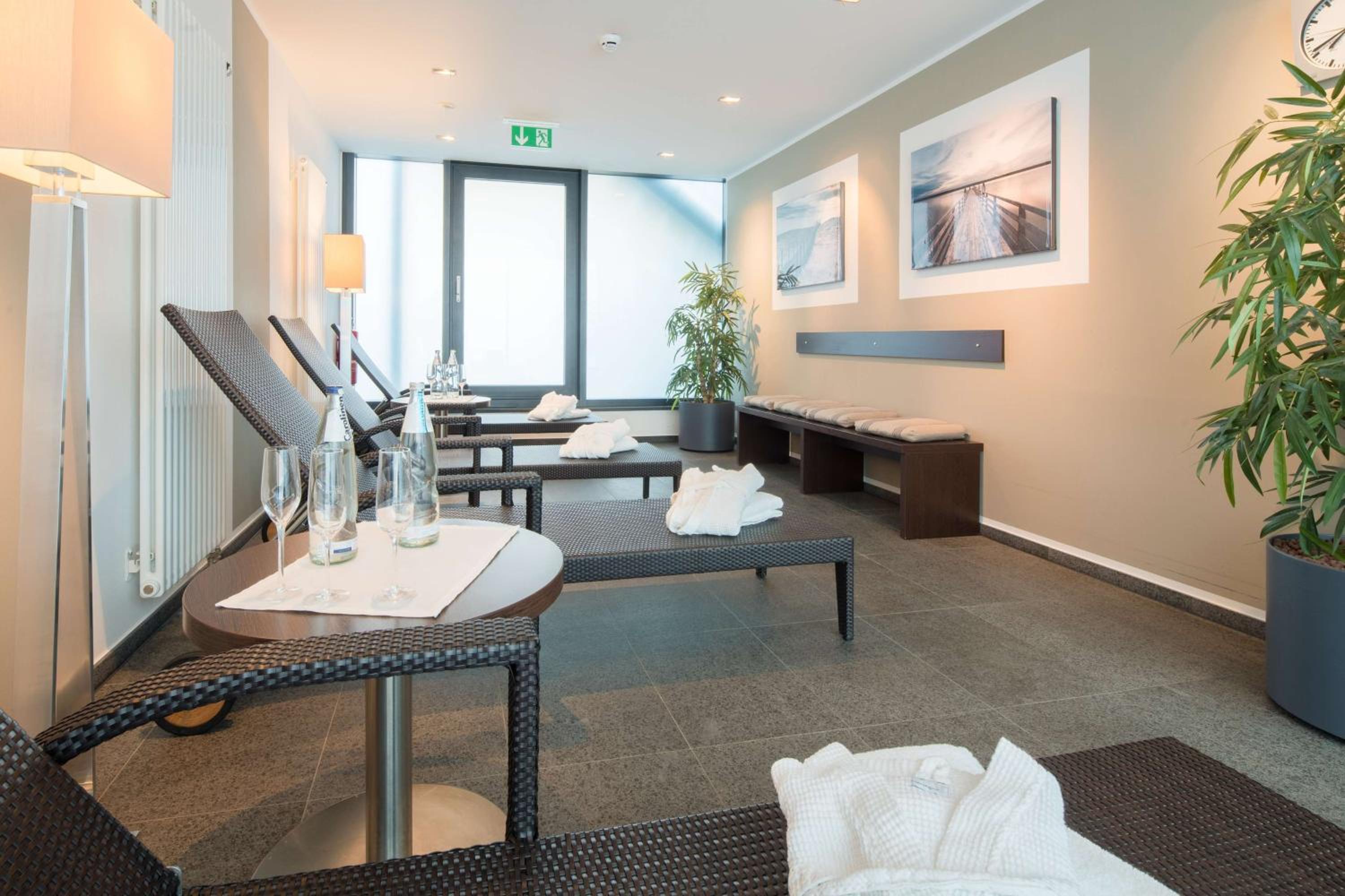 Best Western Plus Hotel Ostertor - Property Image 76