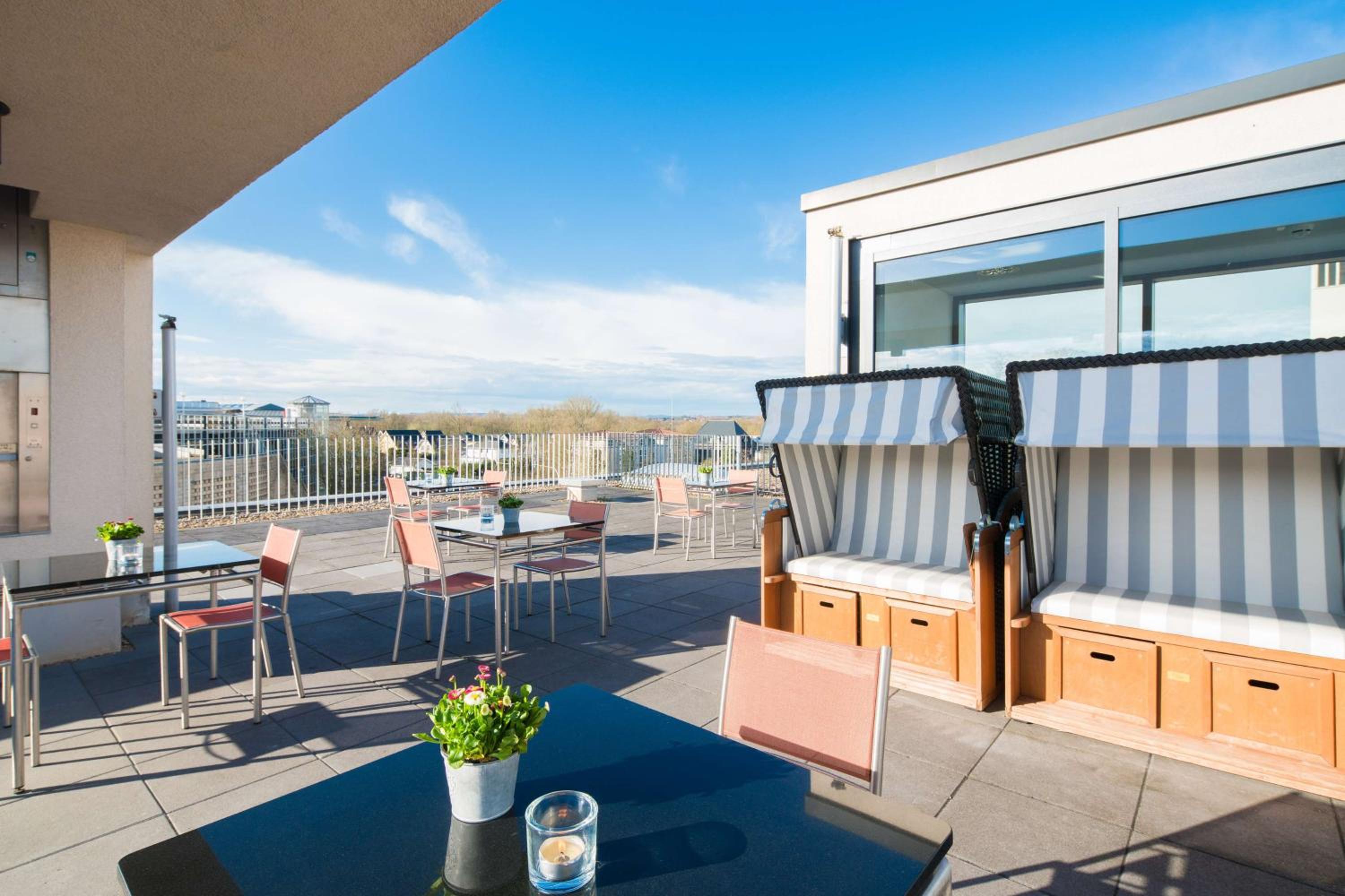 Best Western Plus Hotel Ostertor - Property Image 59