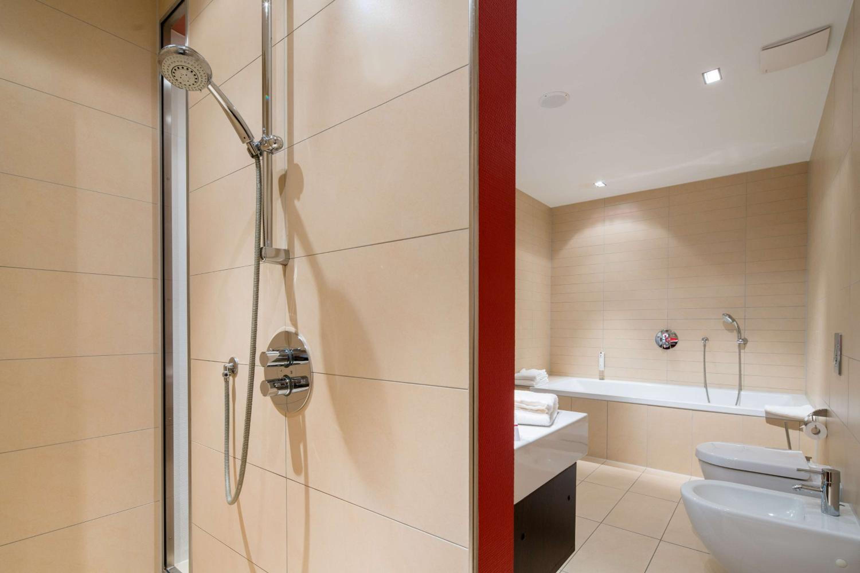 Best Western Plus Hotel Ostertor - Property Image 19