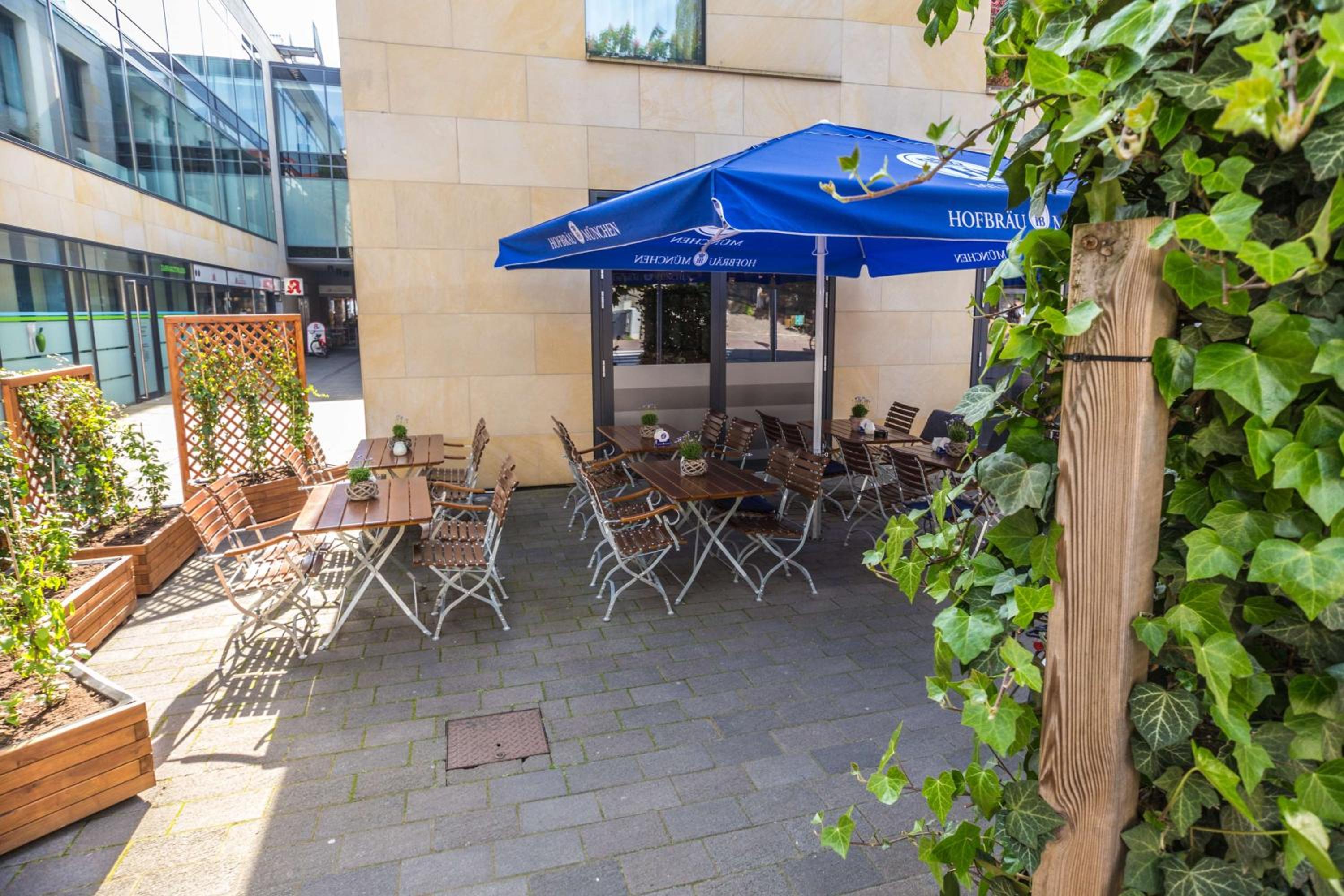 Best Western Plus Hotel Ostertor - Property Image 61