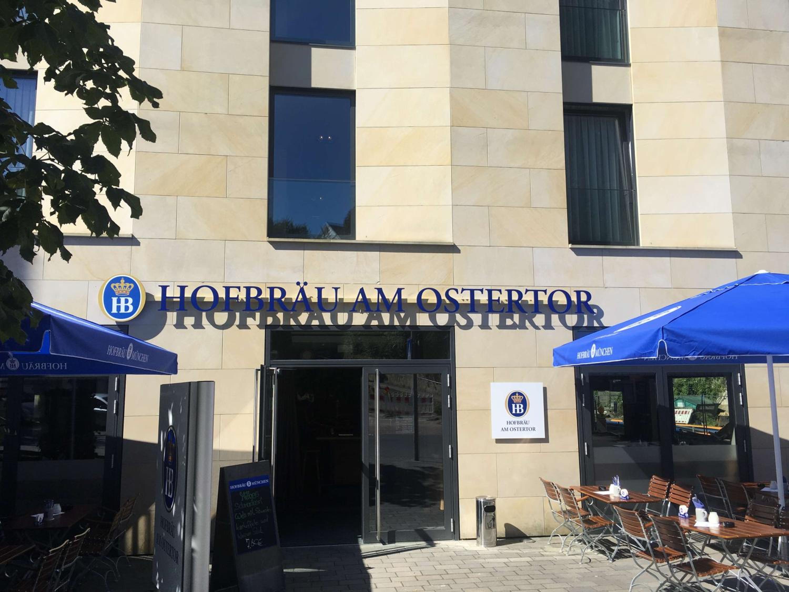 Best Western Plus Hotel Ostertor - Property Image 50