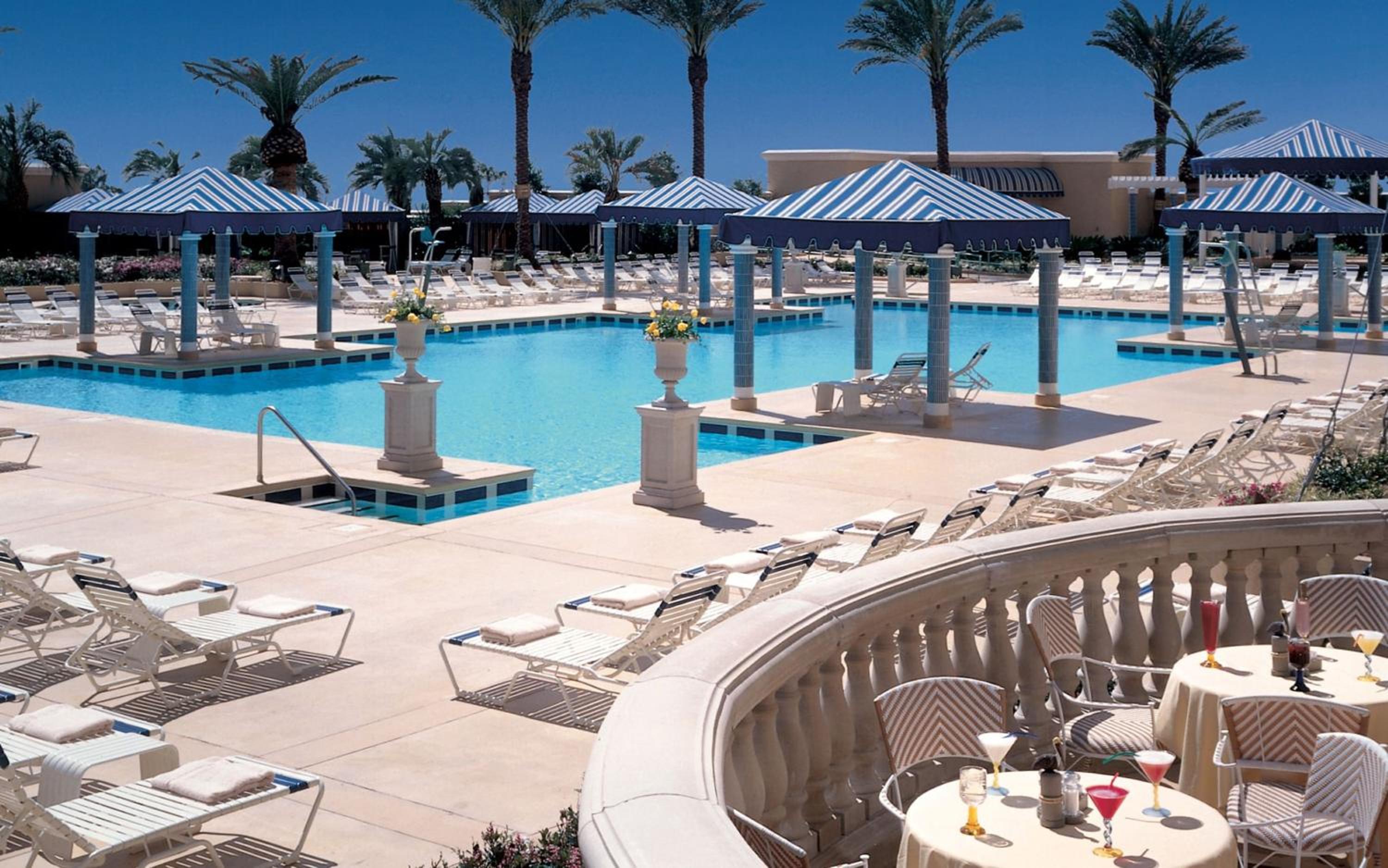 Beau Rivage Resort & Casino
