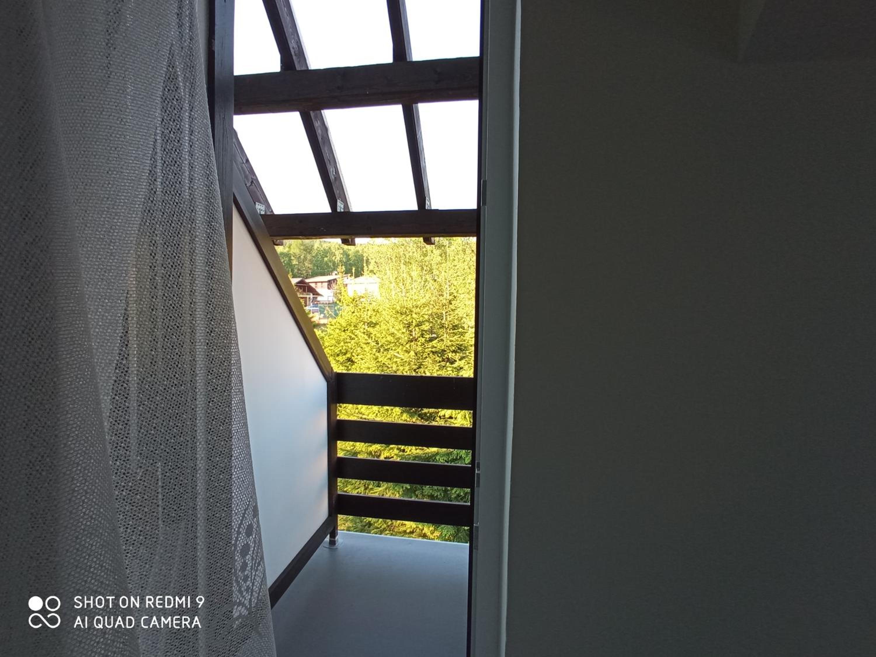 Apartmán Violeta