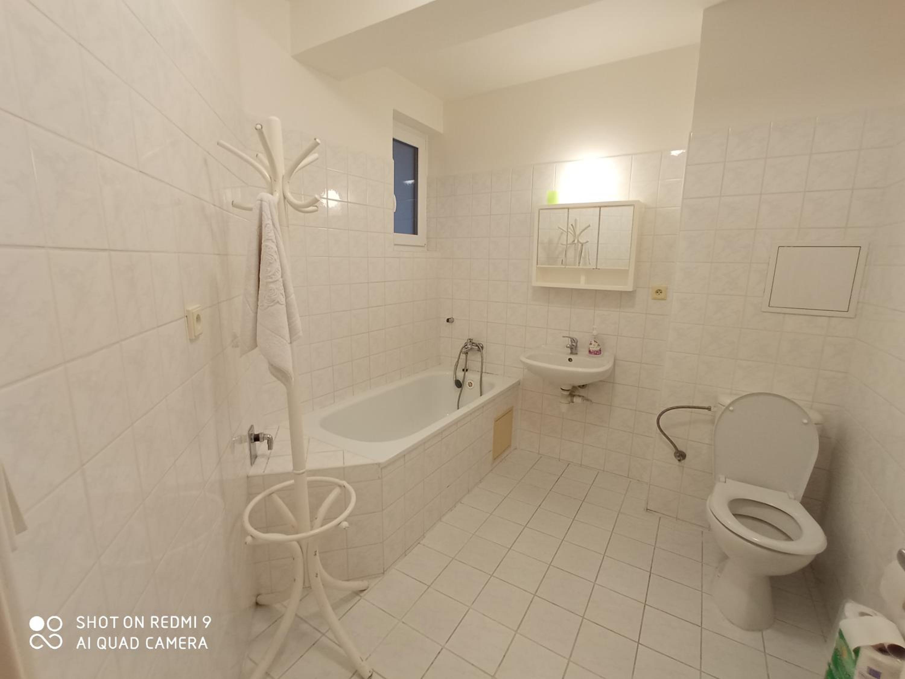 Apartmán Violeta