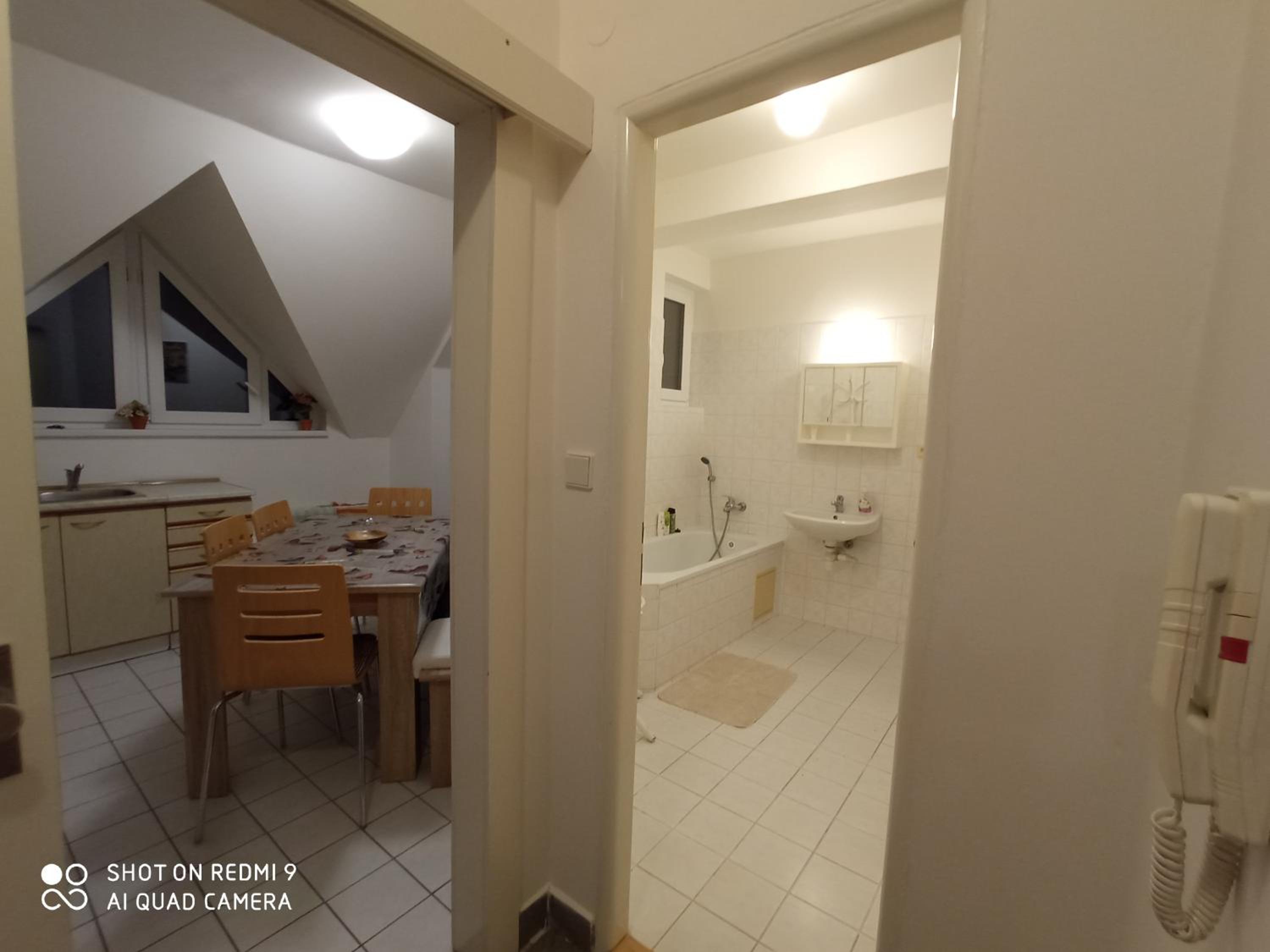 Apartmán Violeta