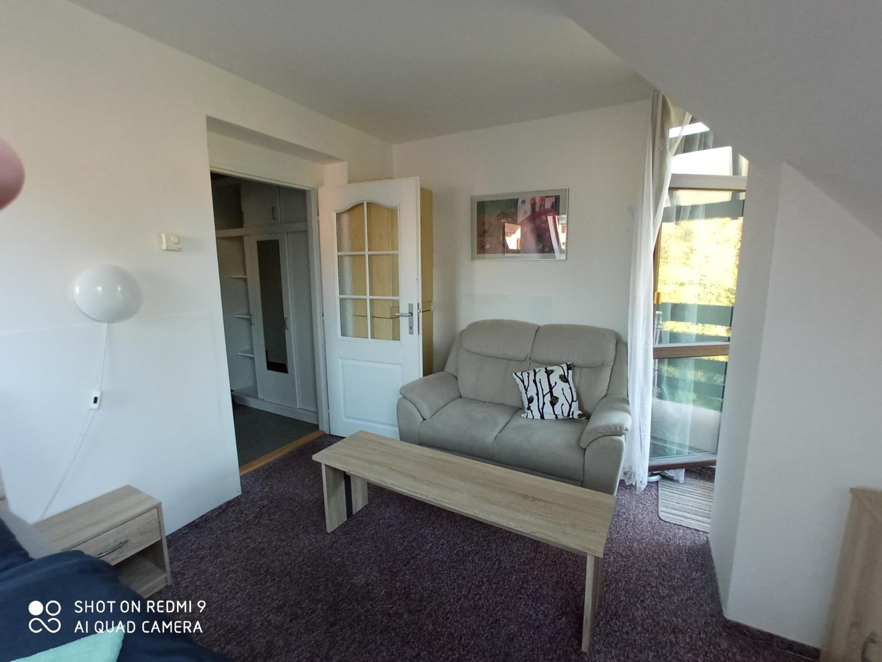 Apartmán Violeta