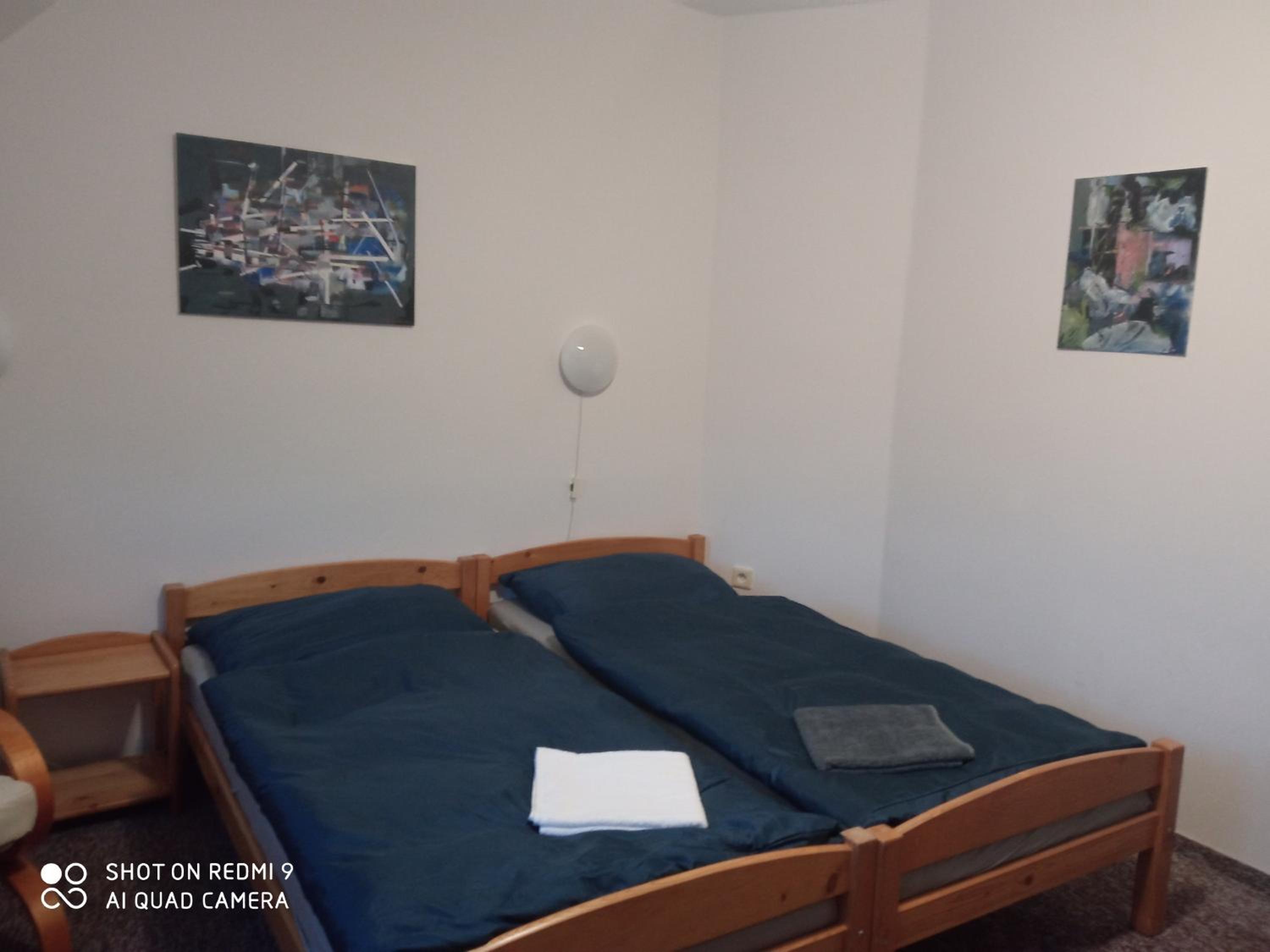 Apartmán Violeta