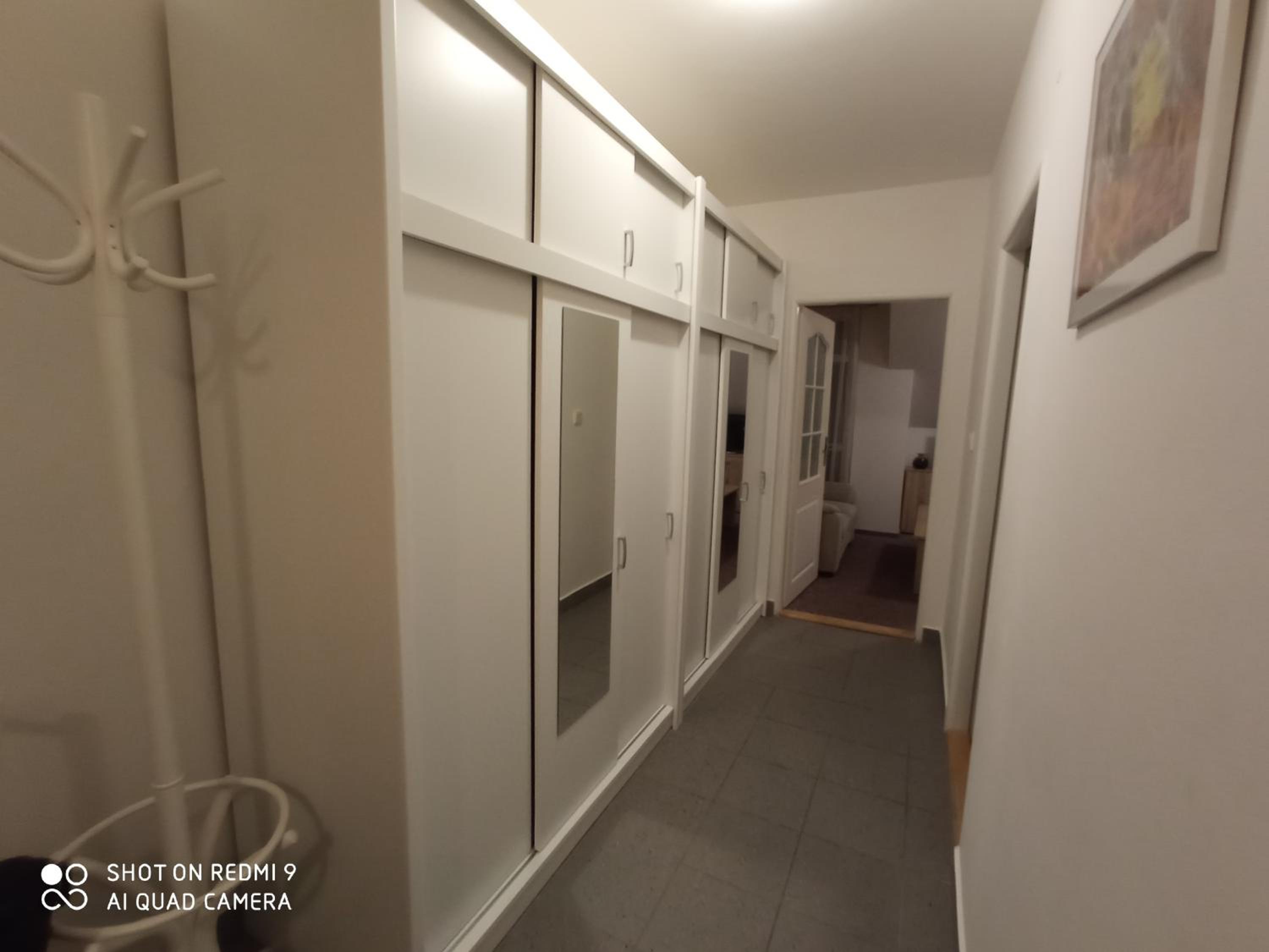 Apartmán Violeta