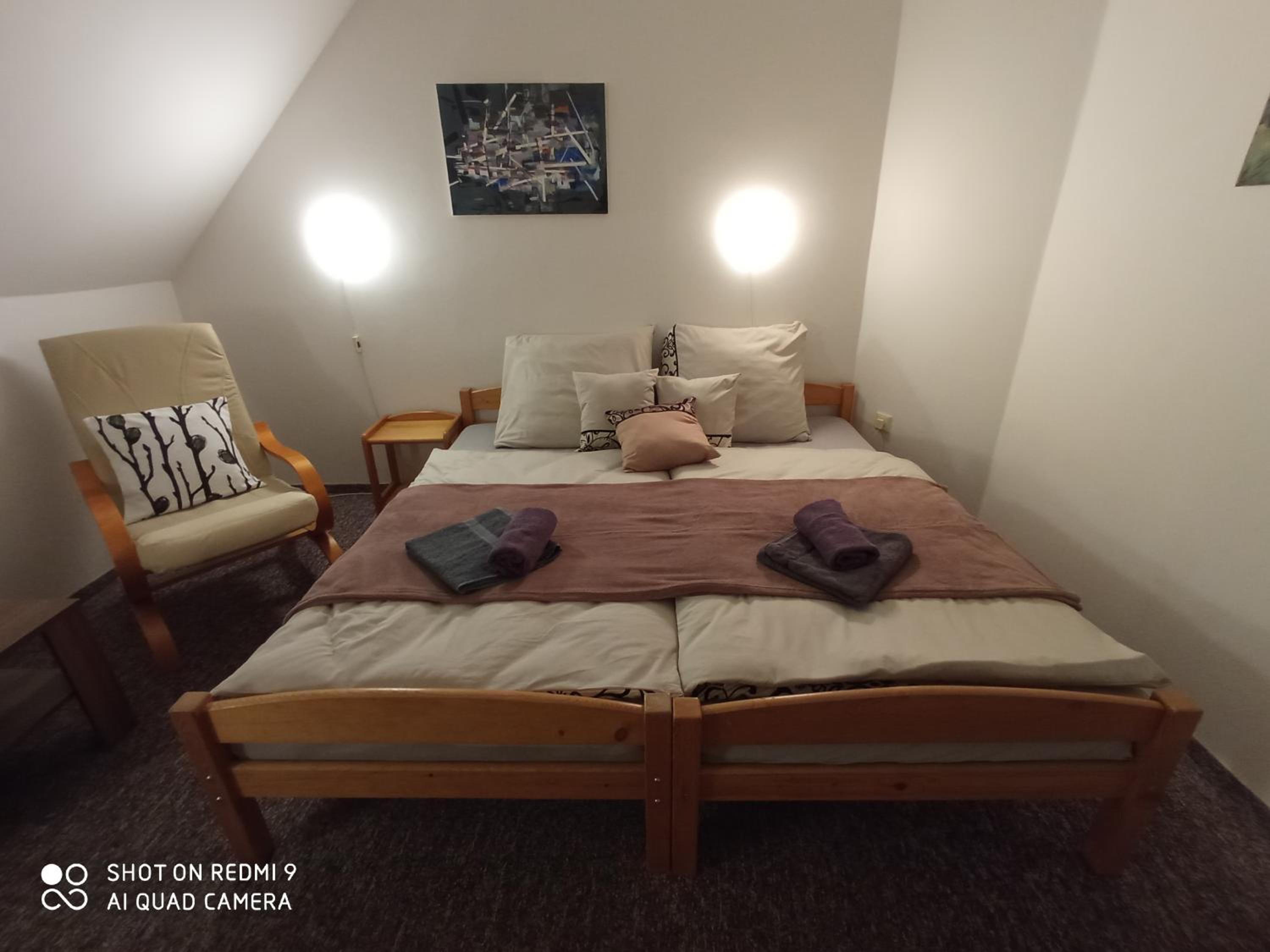 Apartmán Violeta