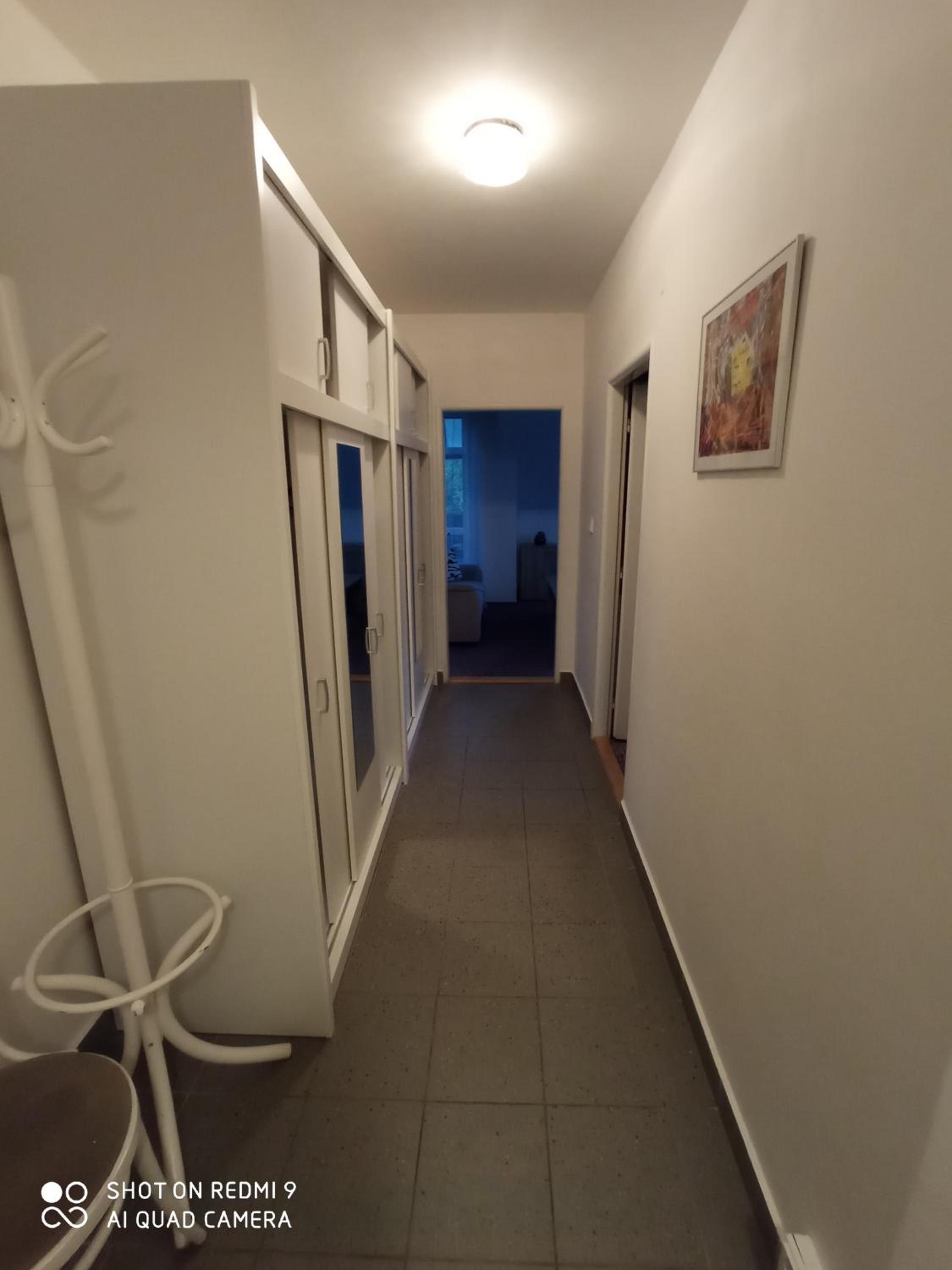 Apartmán Violeta