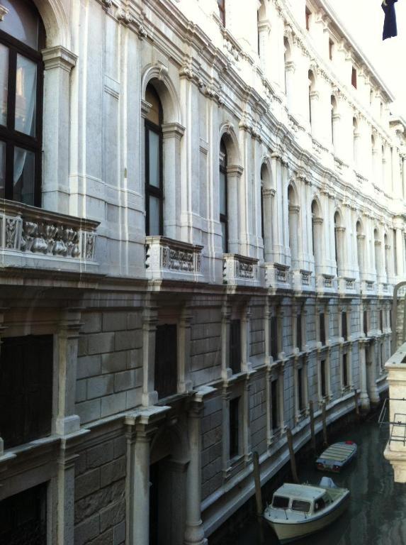 Ca' Regina — Venice