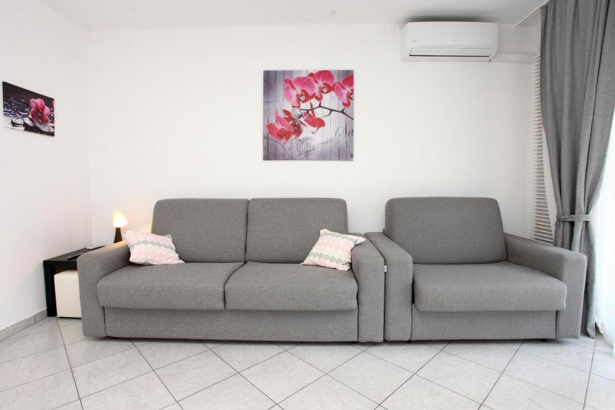 Studio Portoroz Fino view 4