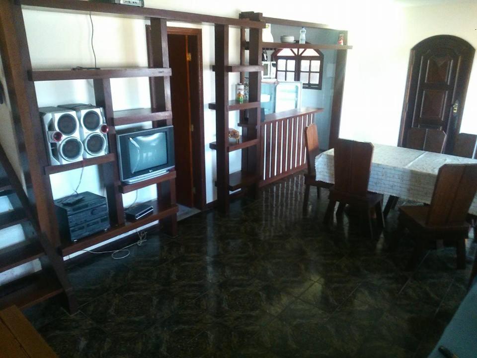 Estalagem Vista Mar