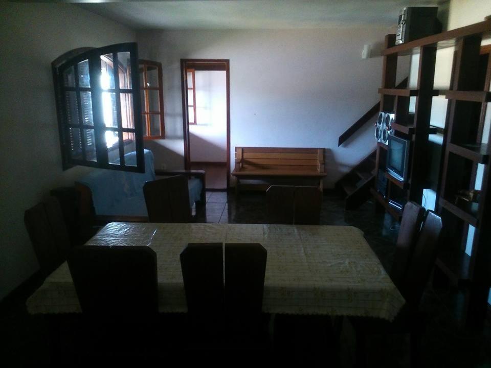 Estalagem Vista Mar