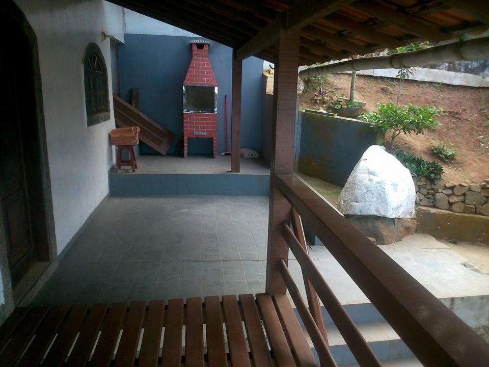 Estalagem Vista Mar