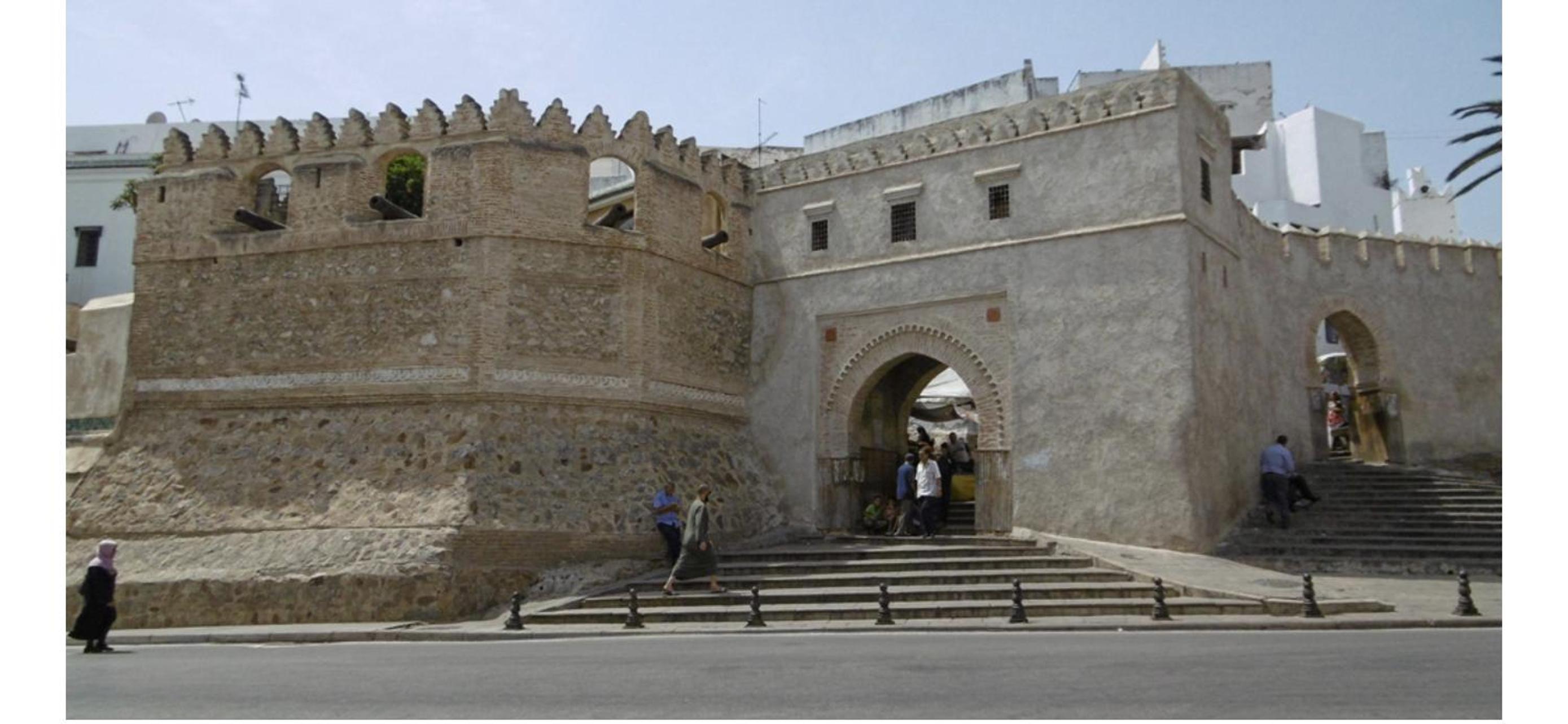 Hotel Precioso Apartamento en tetouan - Image 1