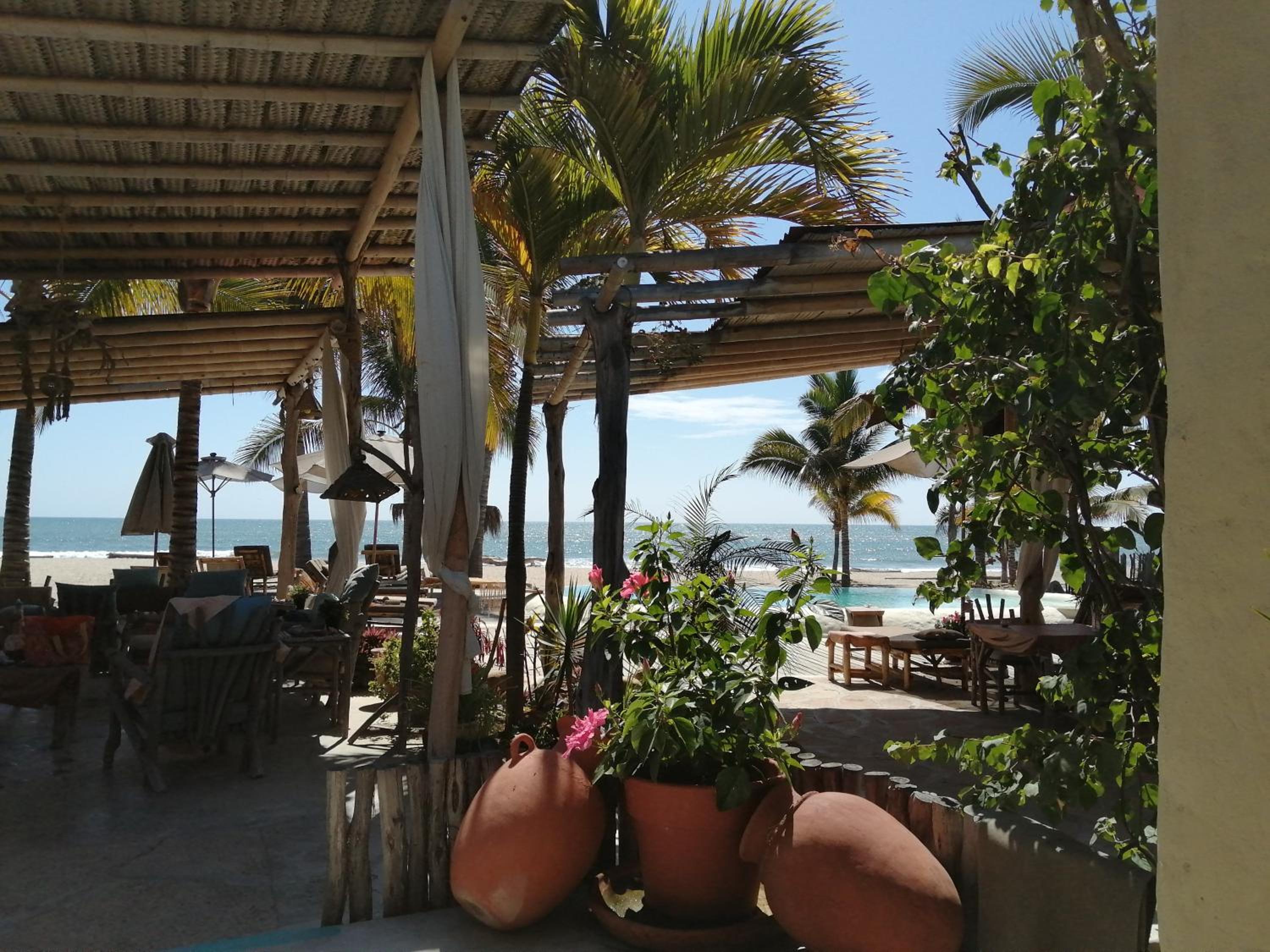 La Posada De Los Tumpis