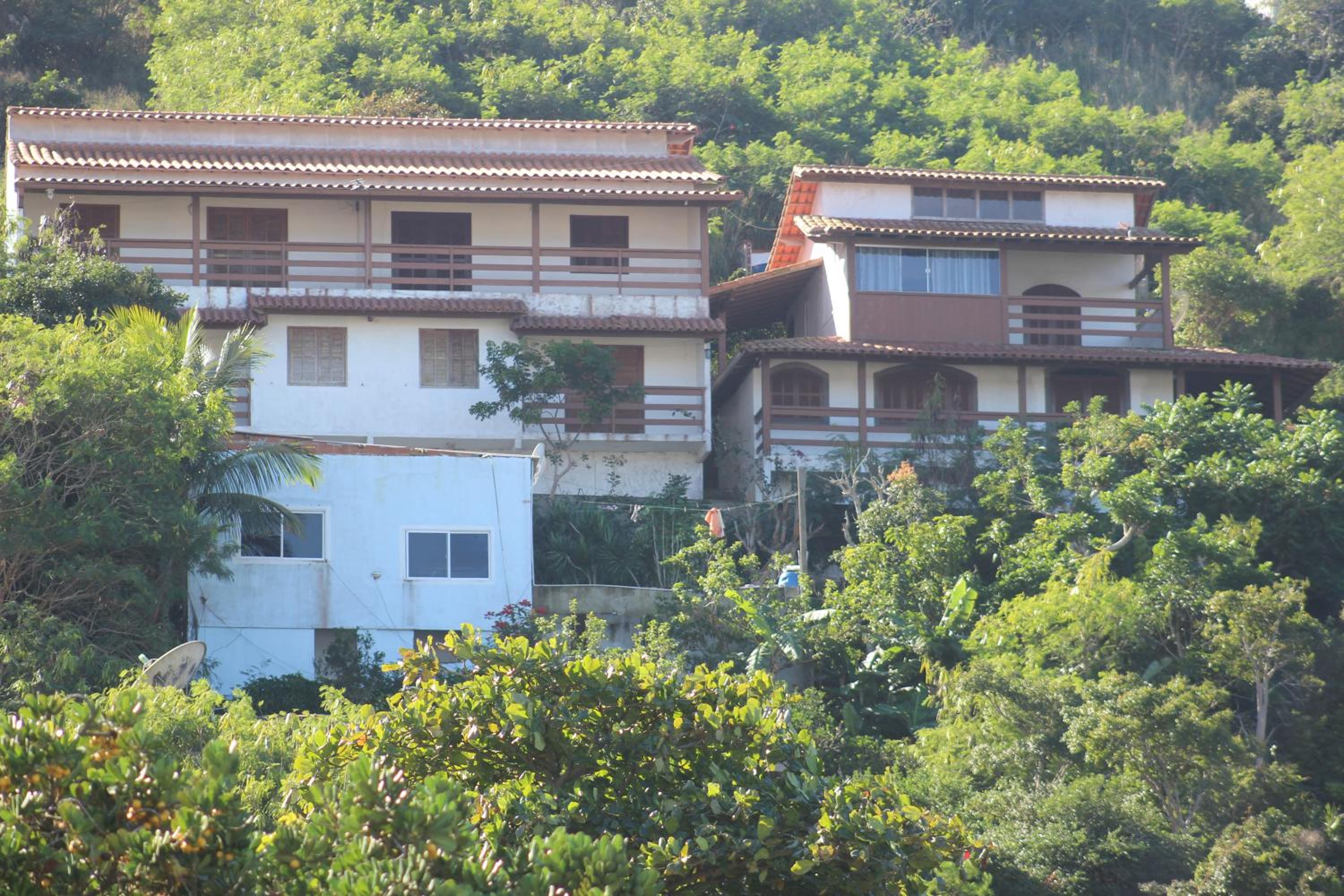 Estalagem Vista Mar