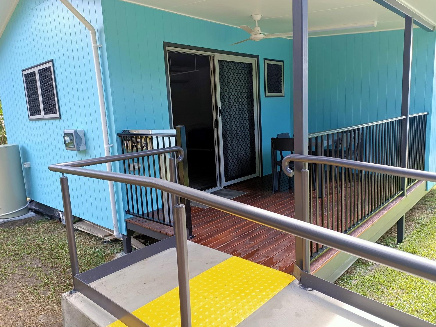 Discovery Parks - Lake Tinaroo