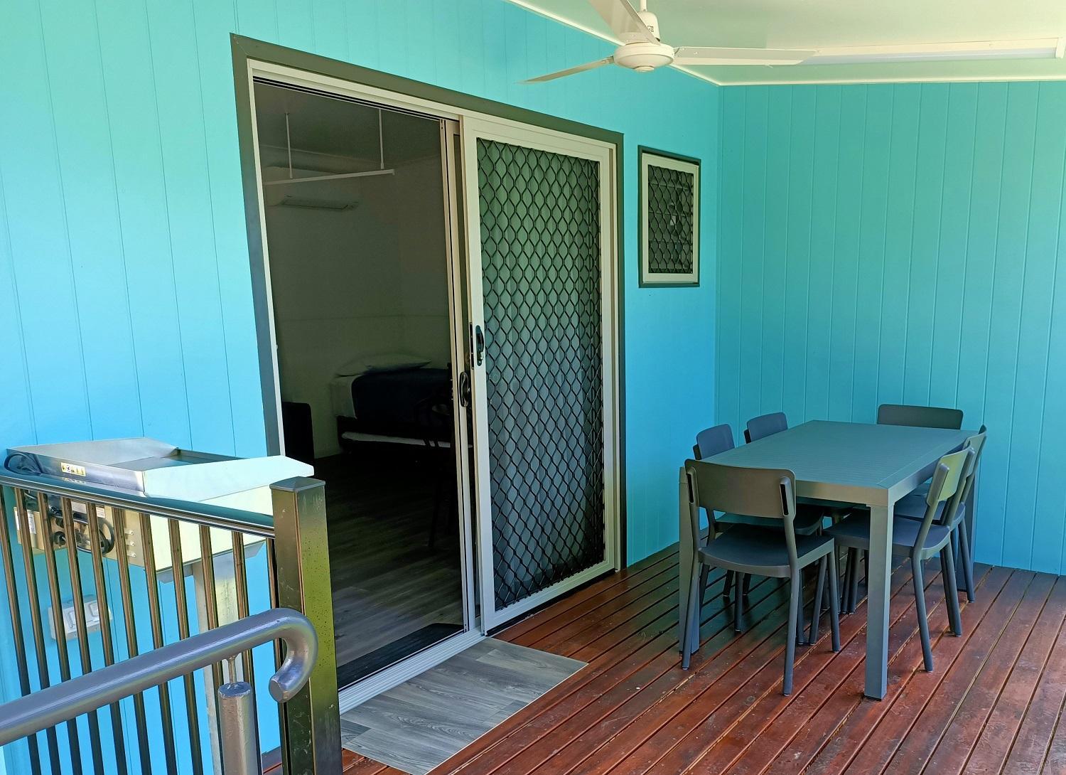 Discovery Parks - Lake Tinaroo