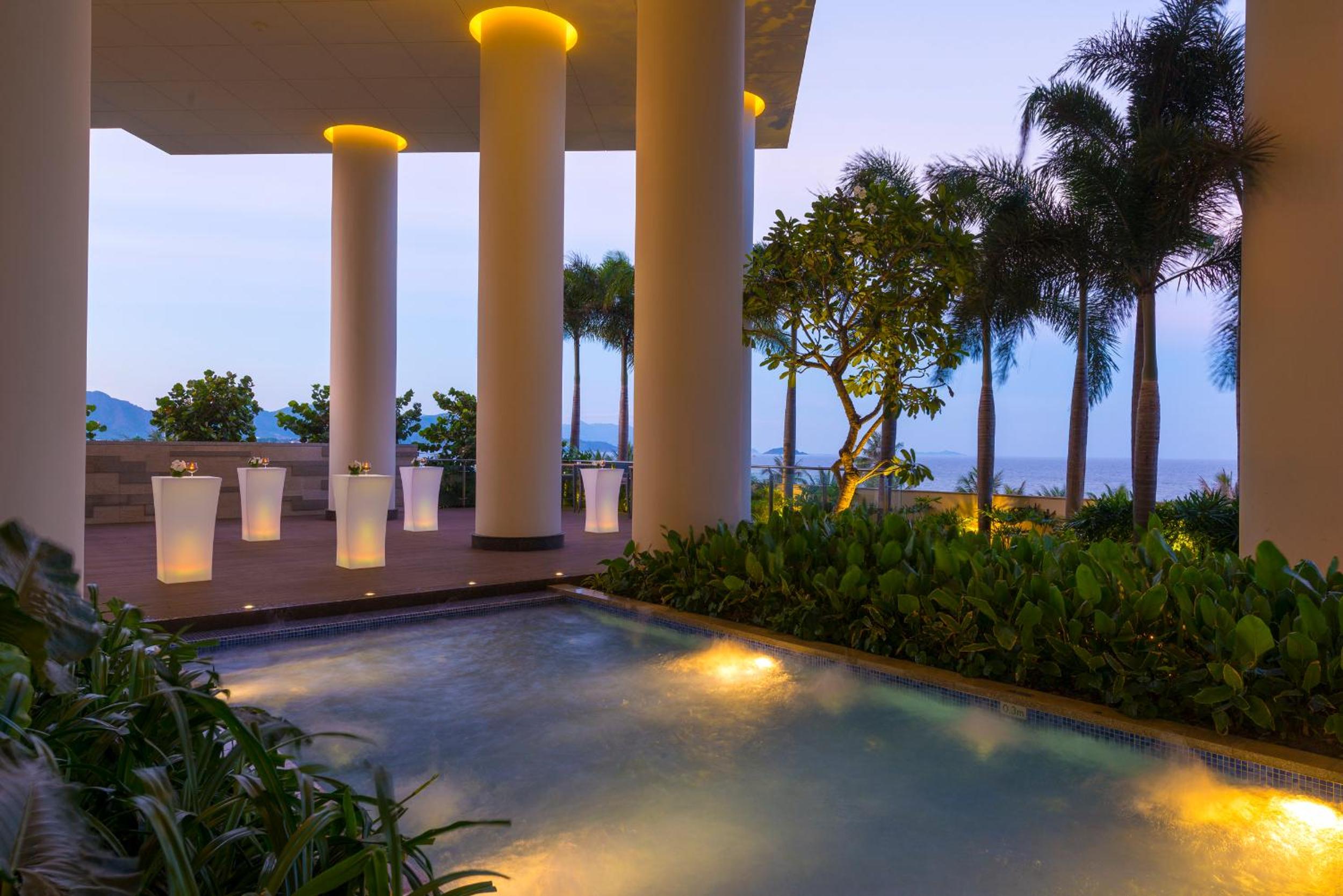 InterContinental Nha Trang by IHG