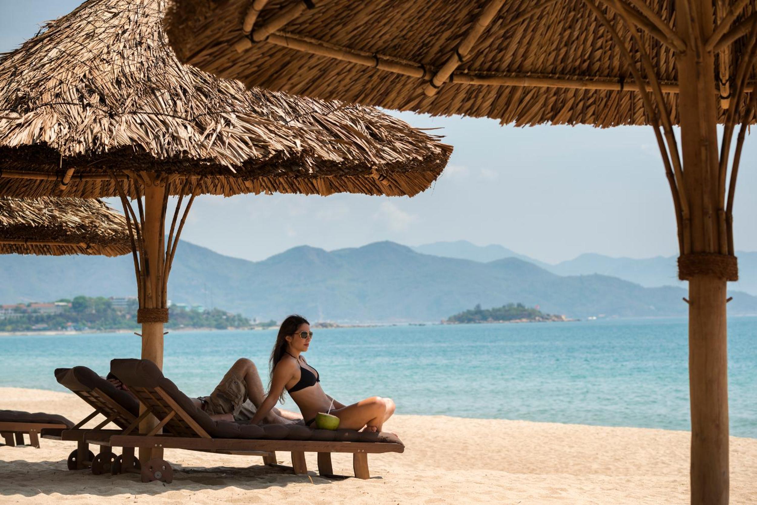 InterContinental Nha Trang by IHG