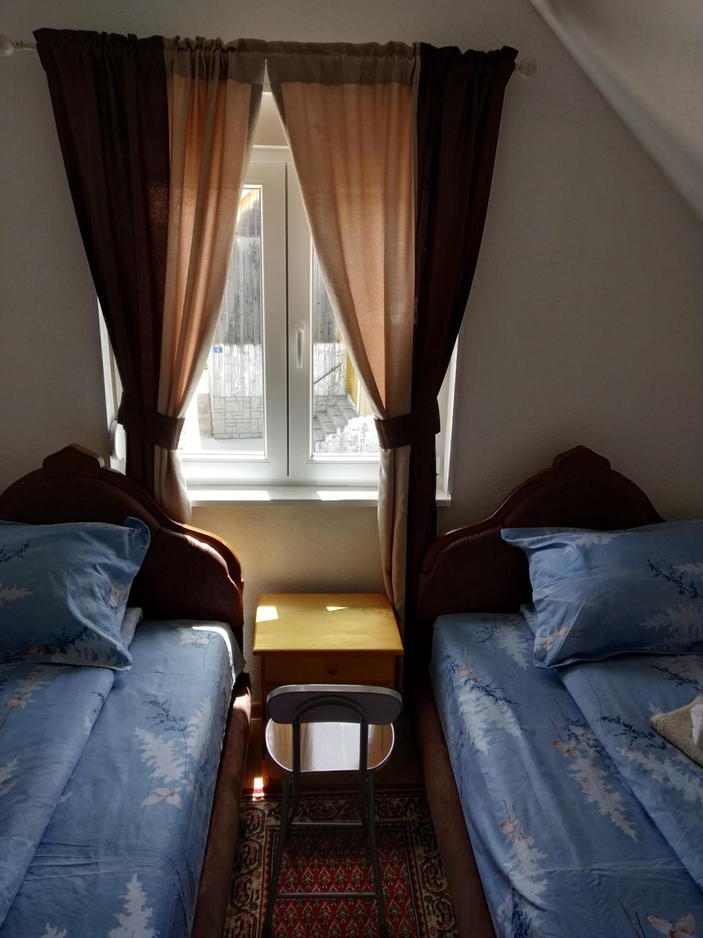 Guest House RG view 5