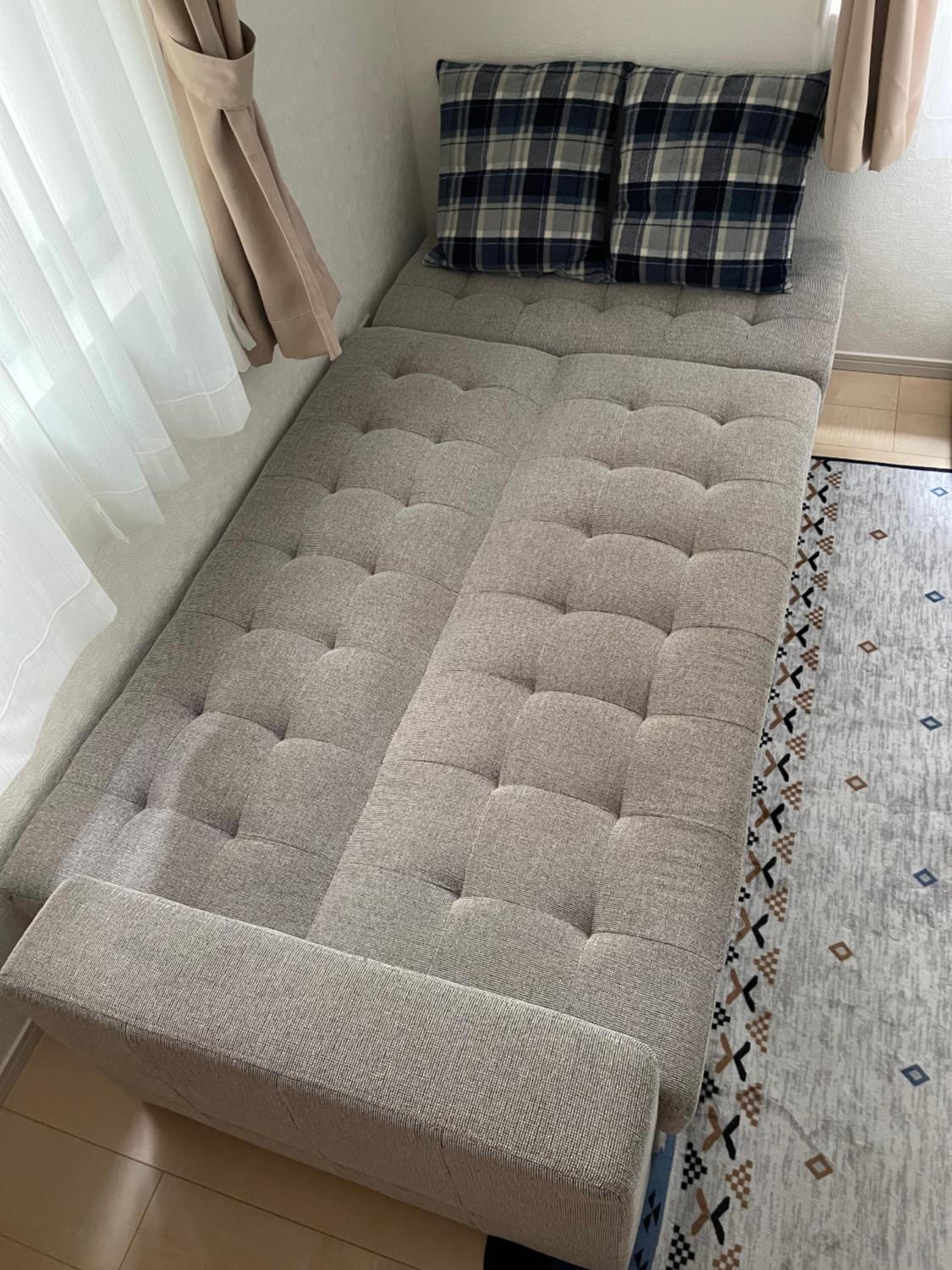 Bessalov Home 1st room friendly house