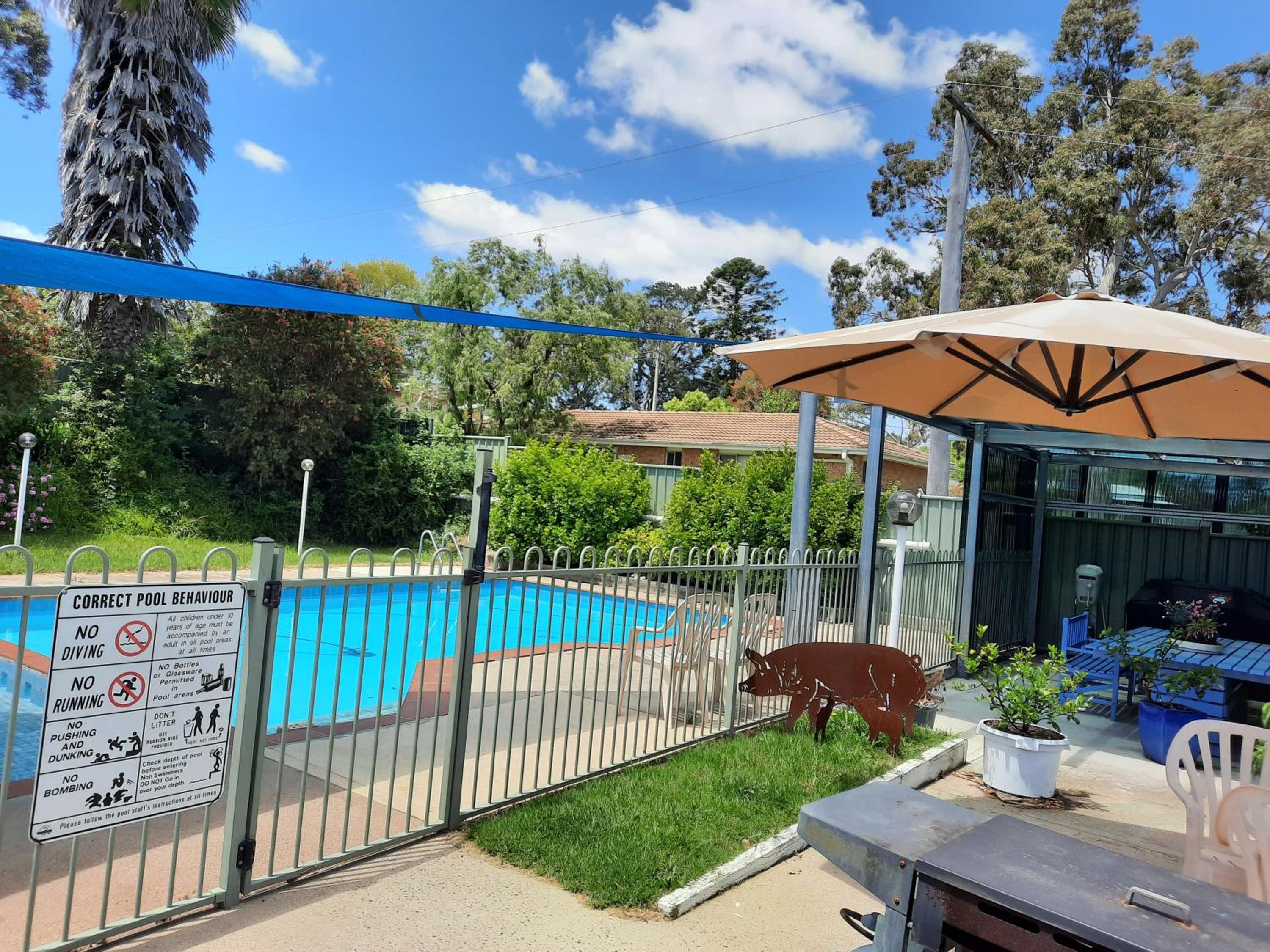 Bega Southtown Motor Inn