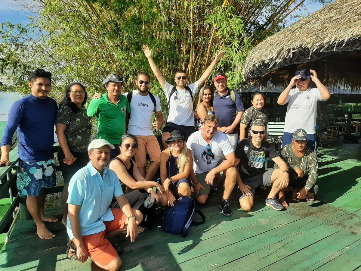 Amazônia Exxperience