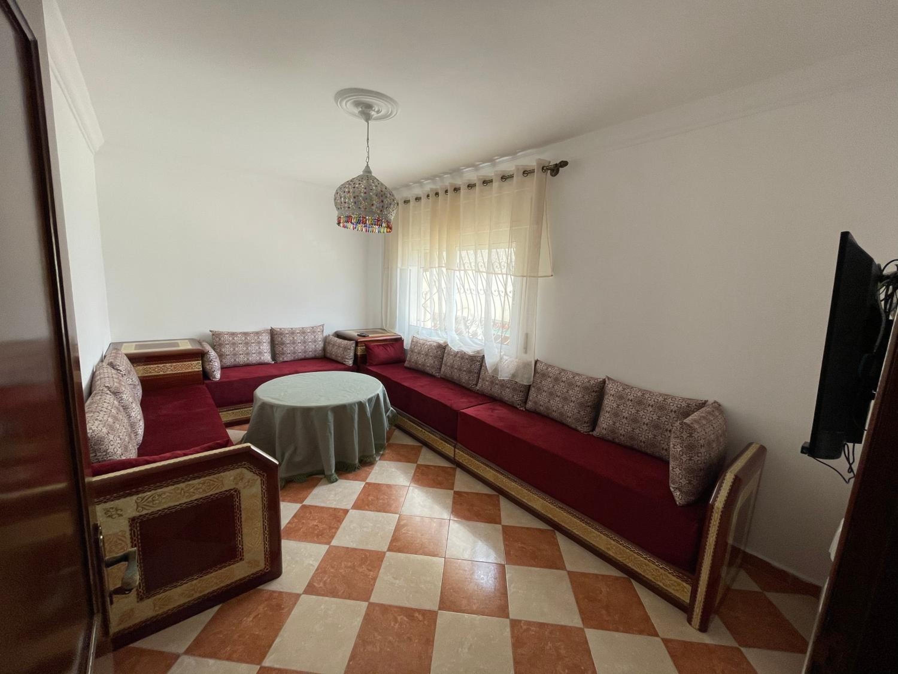 Precioso Apartamento en tetouan - Image 5