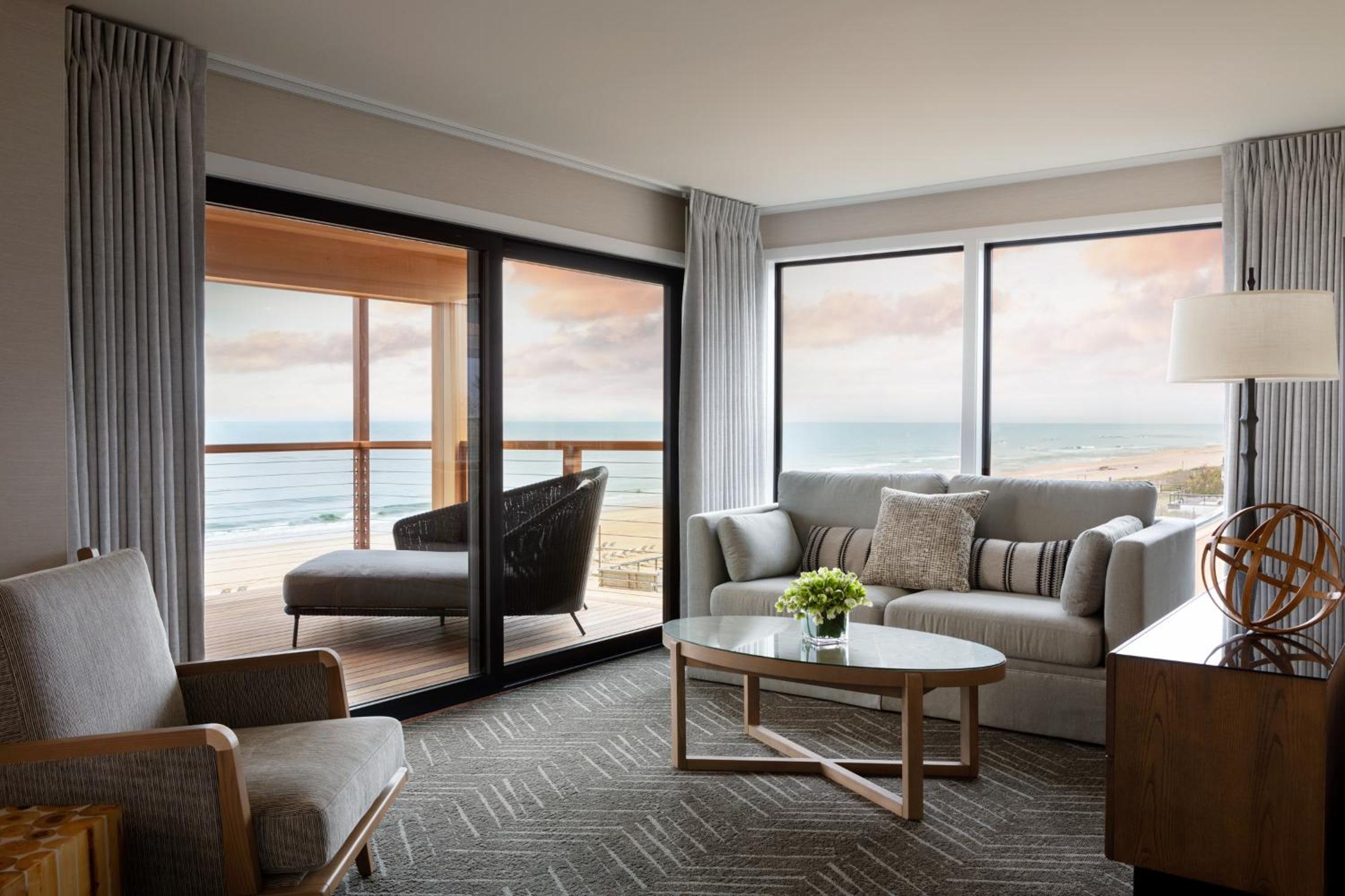 Gurney's Montauk Resort & Seawater Spa