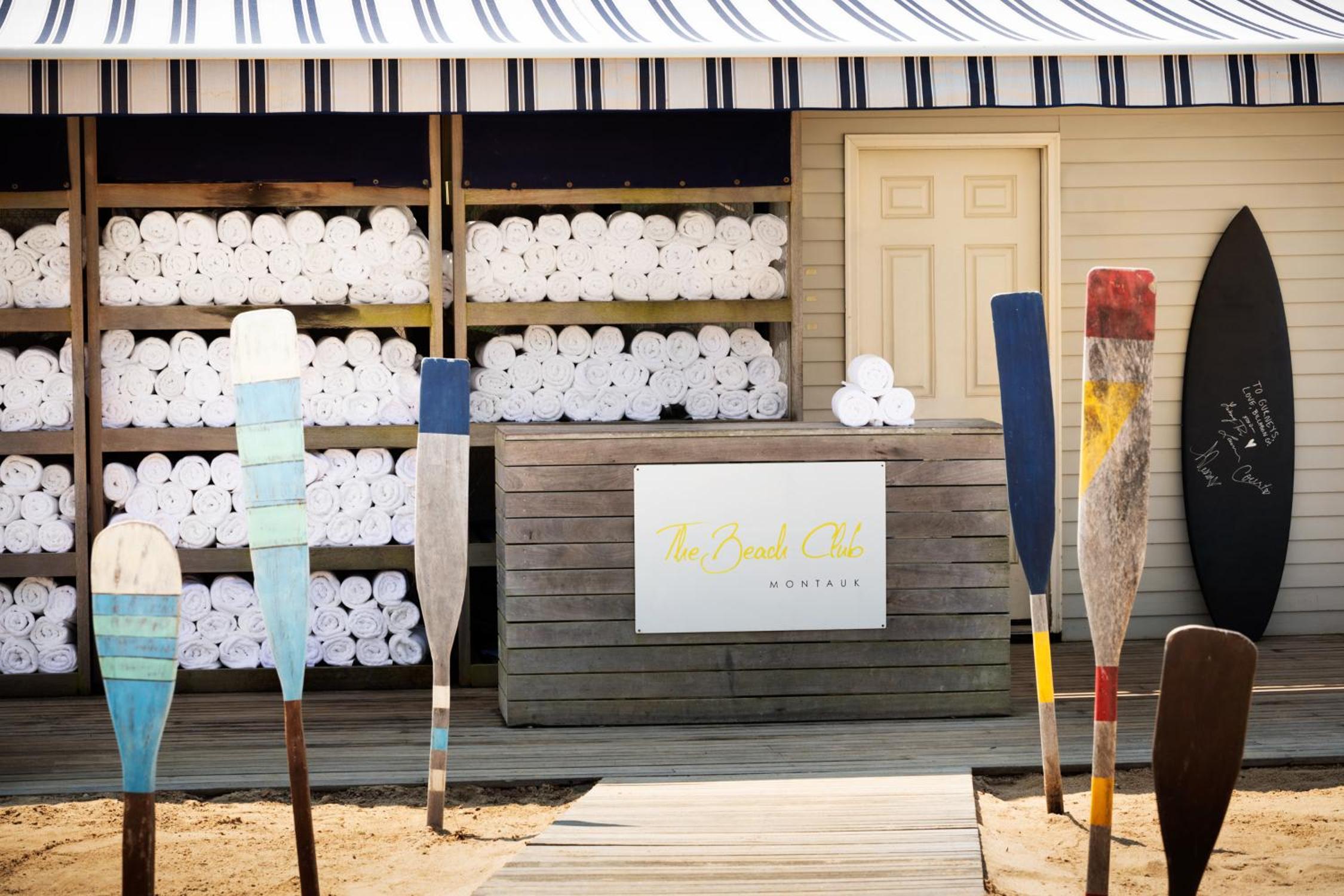 Gurney's Montauk Resort & Seawater Spa