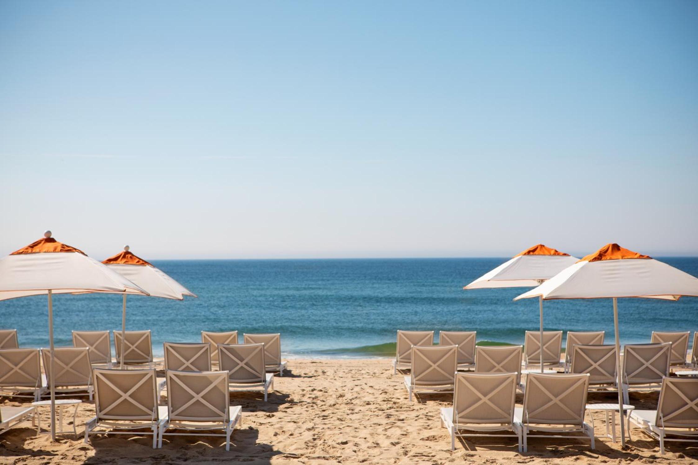 Gurney's Montauk Resort & Seawater Spa