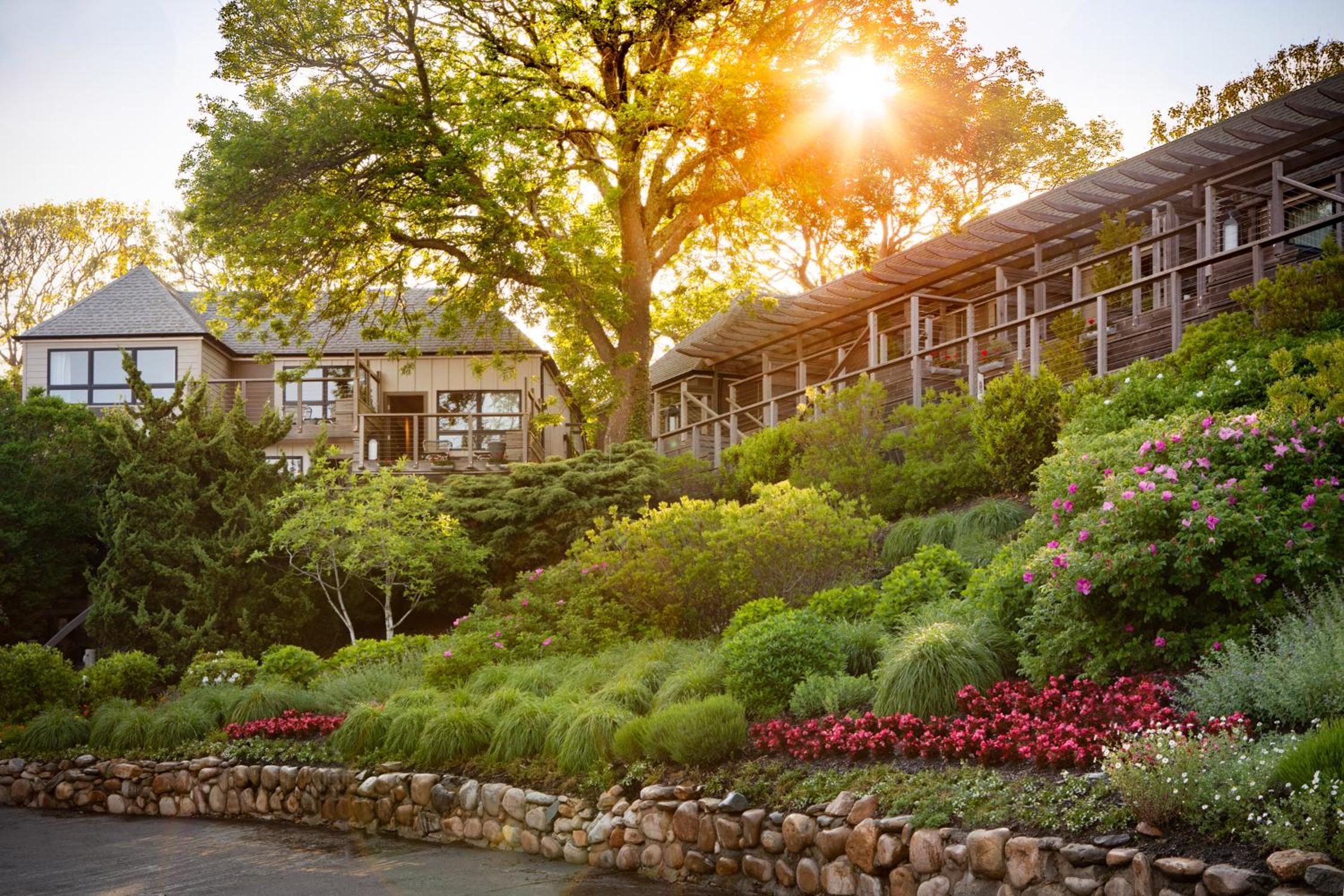 Gurney's Montauk Resort & Seawater Spa