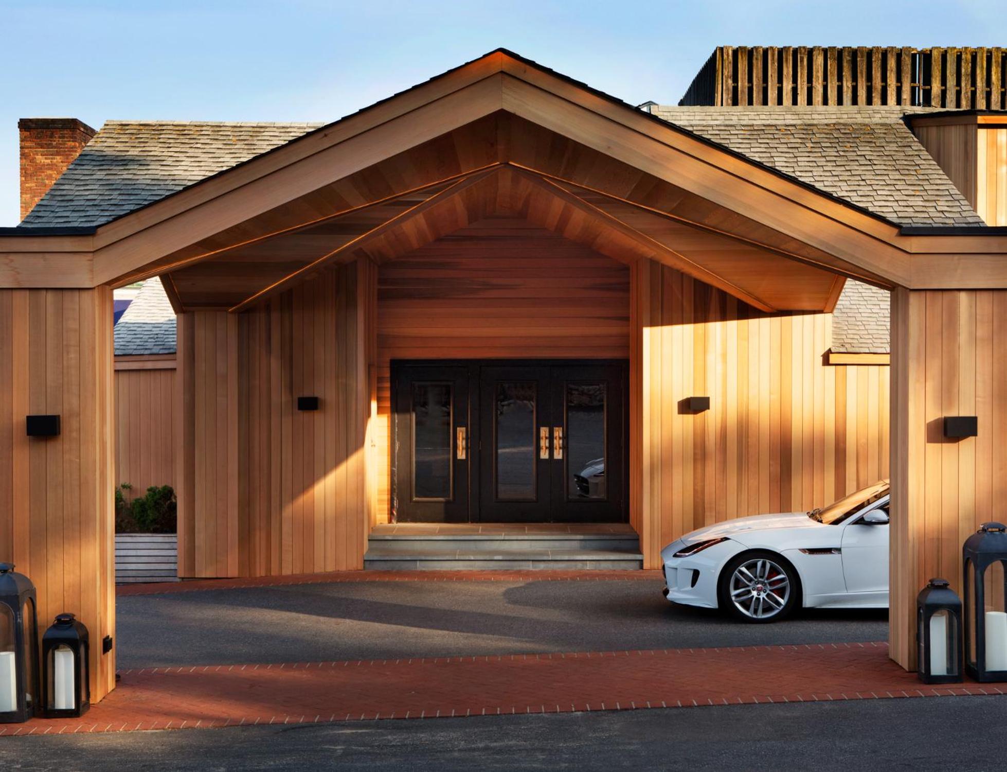 Gurney's Montauk Resort & Seawater Spa