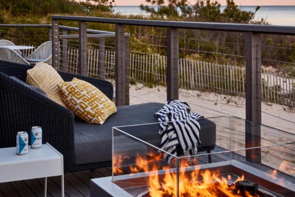 Gurney's Montauk Resort & Seawater Spa