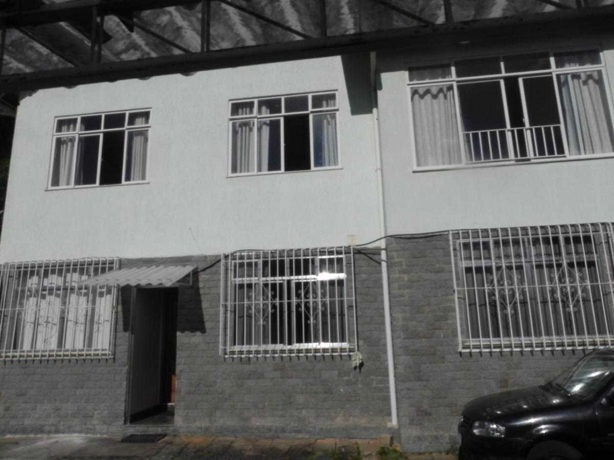 Aconchego Valparaíso