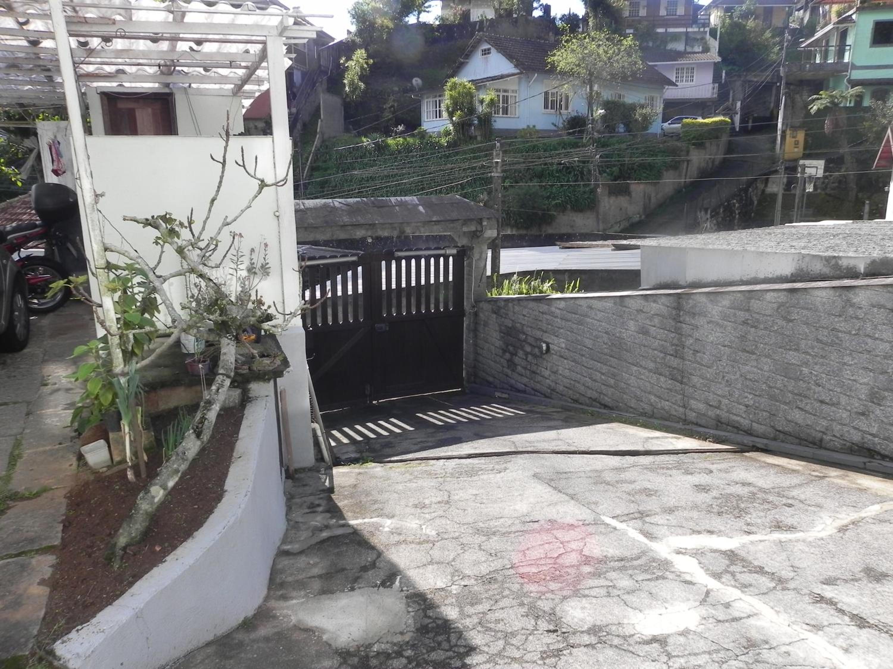 Aconchego Valparaíso